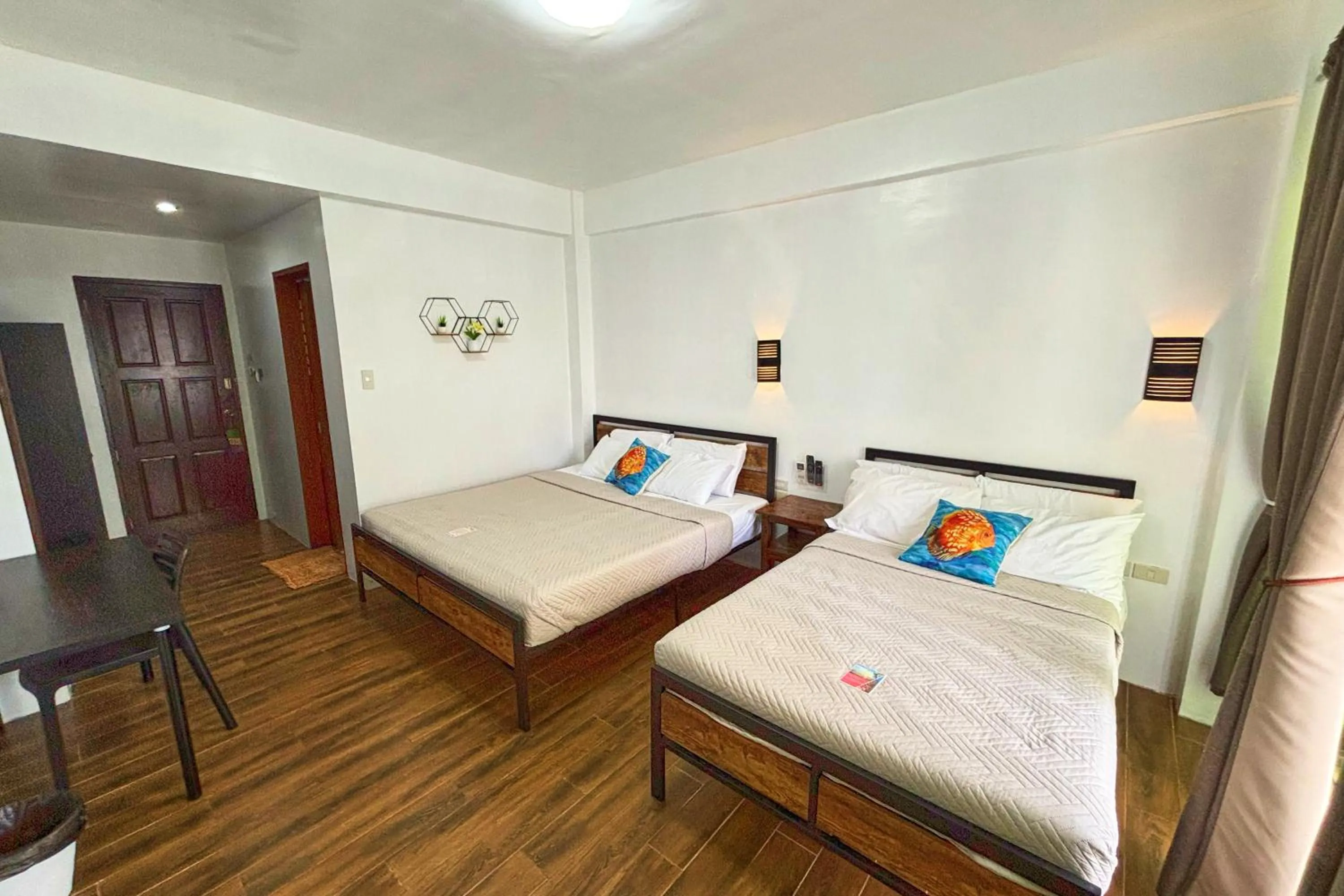 Arkipelago Divers and Beach Resort