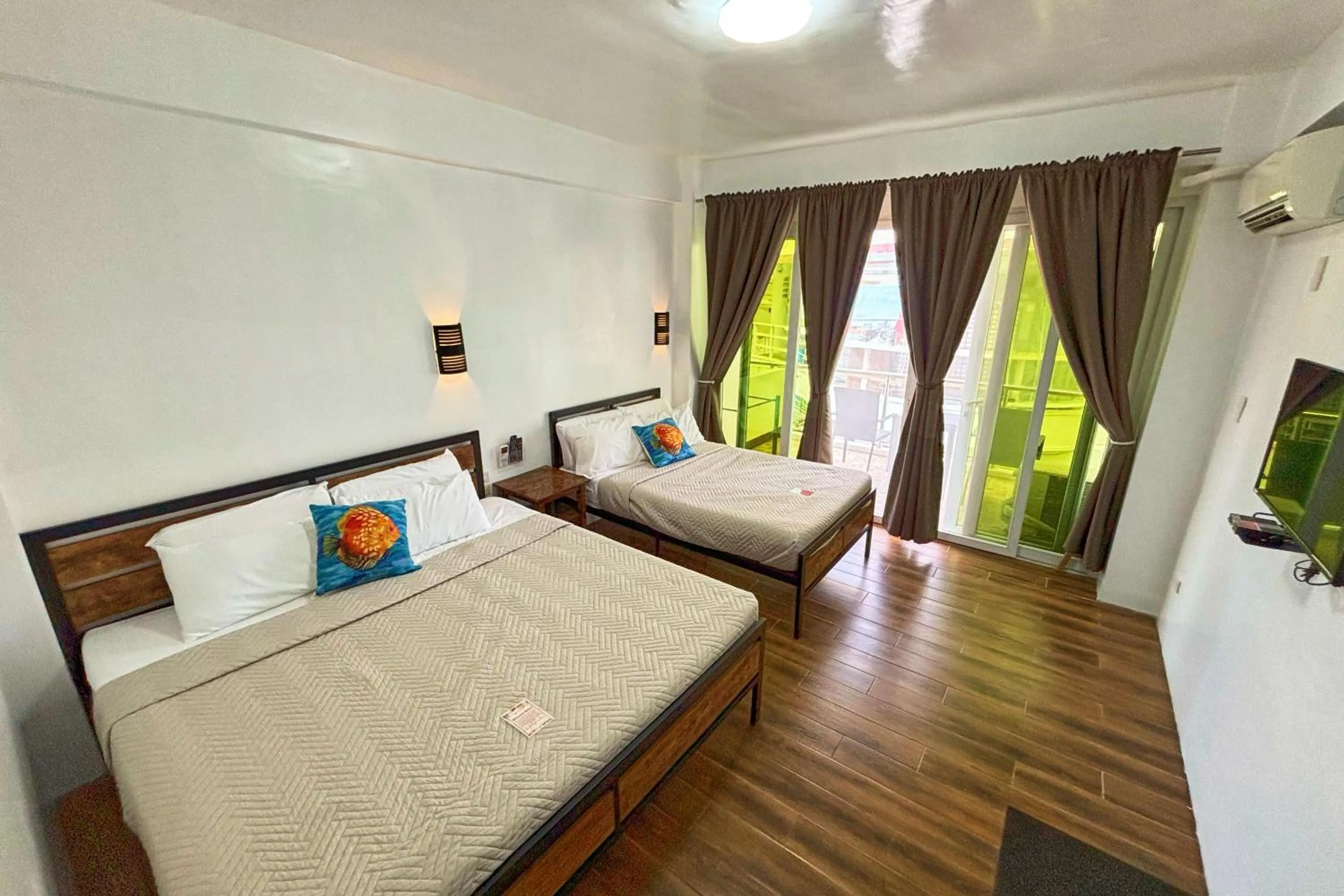 Arkipelago Divers and Beach Resort