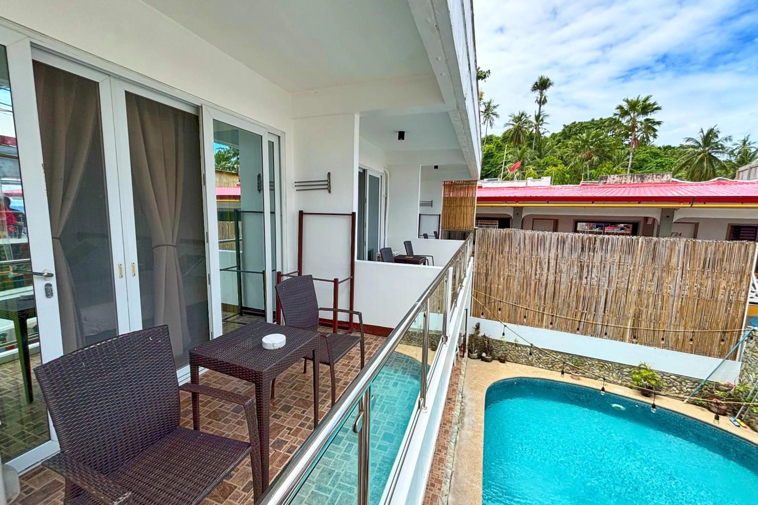 Arkipelago Divers and Beach Resort