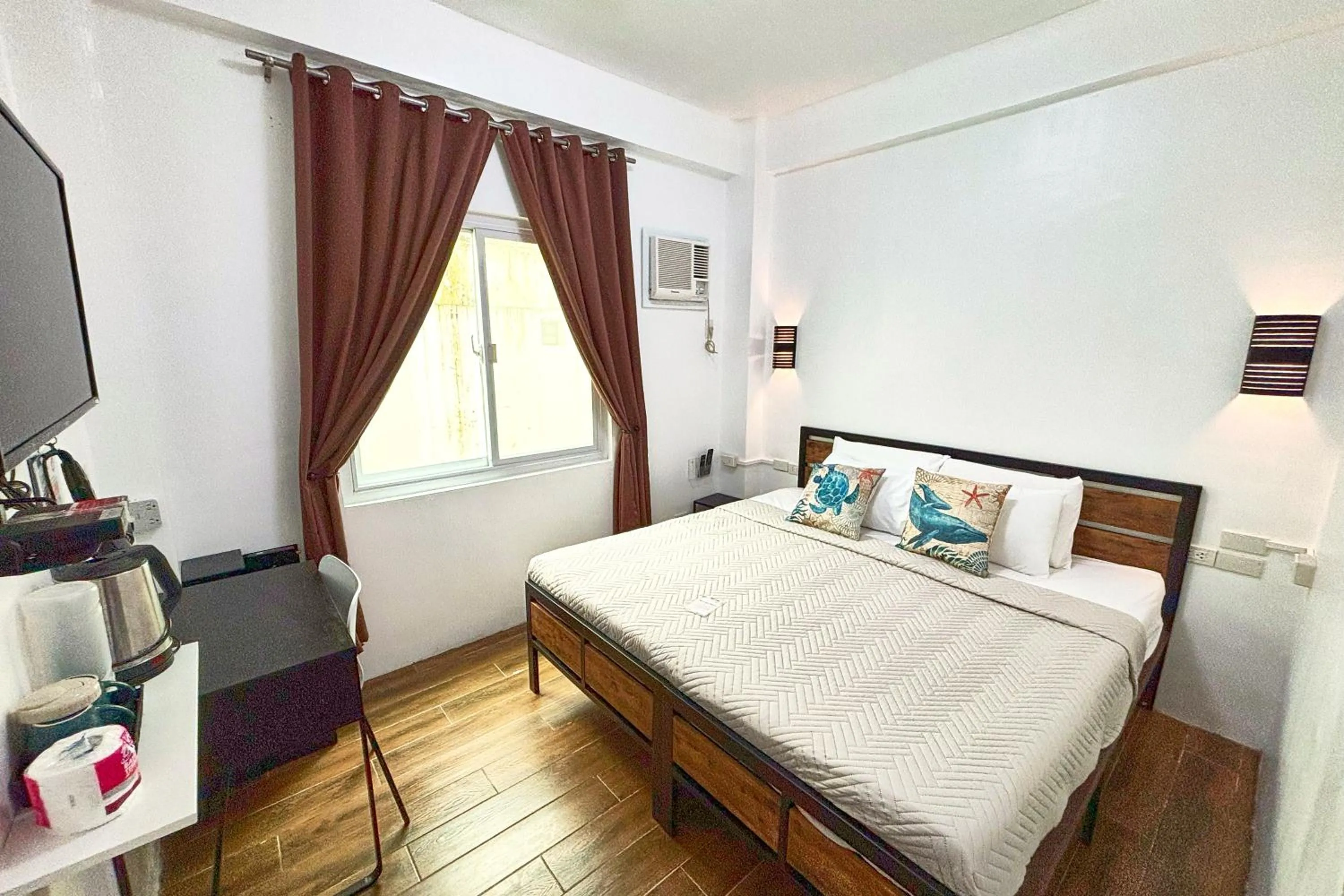 Arkipelago Divers and Beach Resort