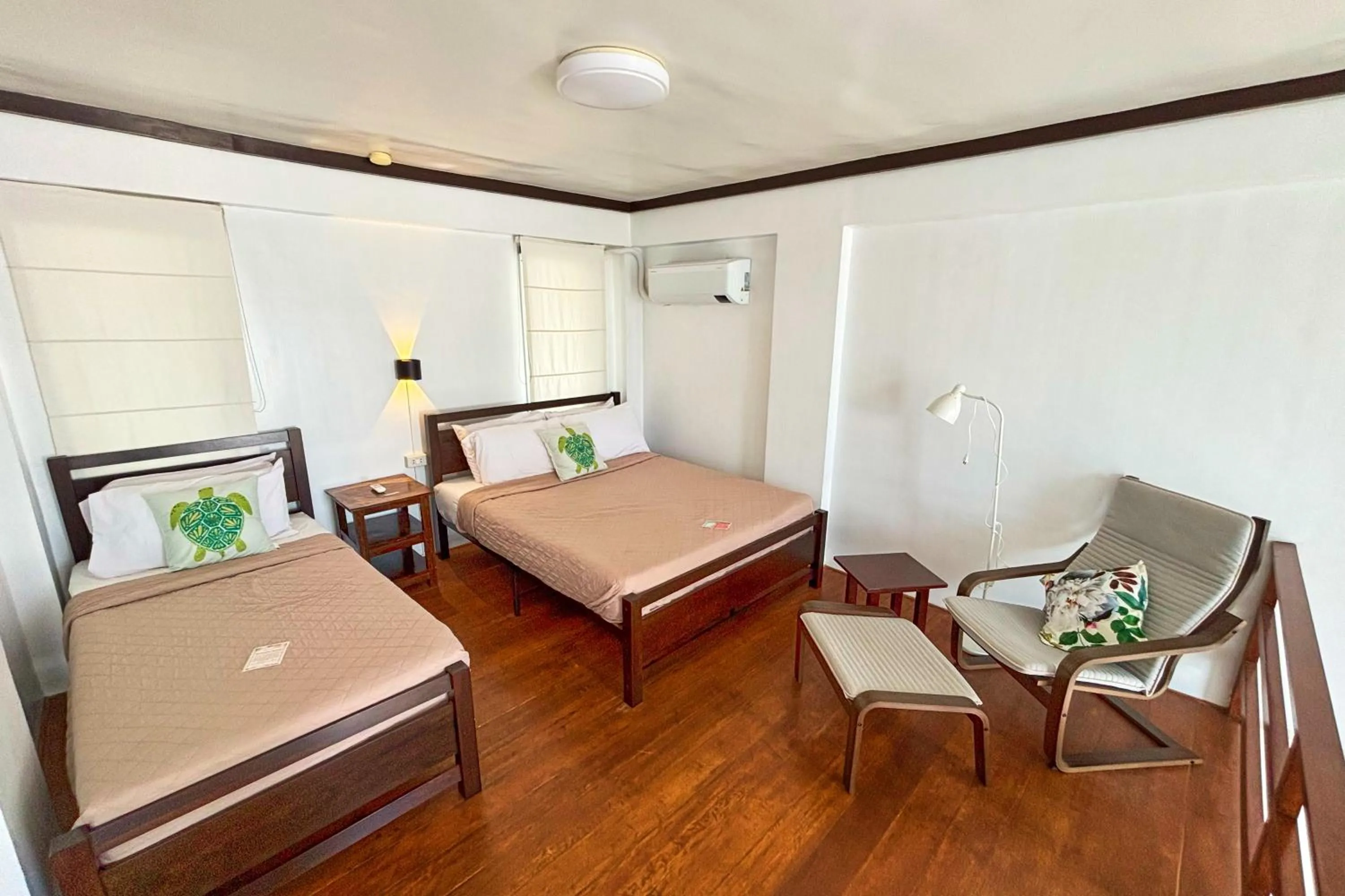 Arkipelago Divers and Beach Resort