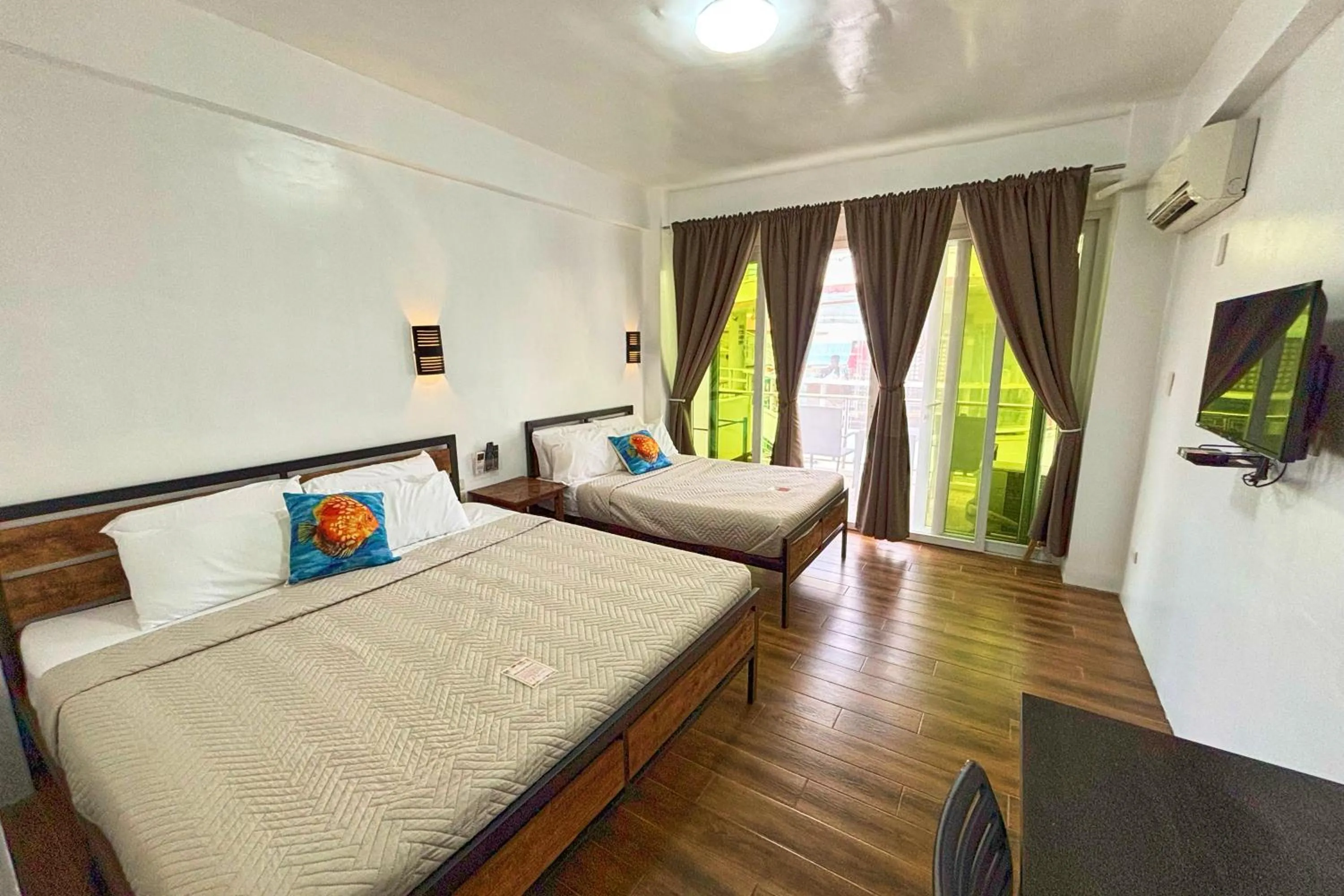 Arkipelago Divers and Beach Resort