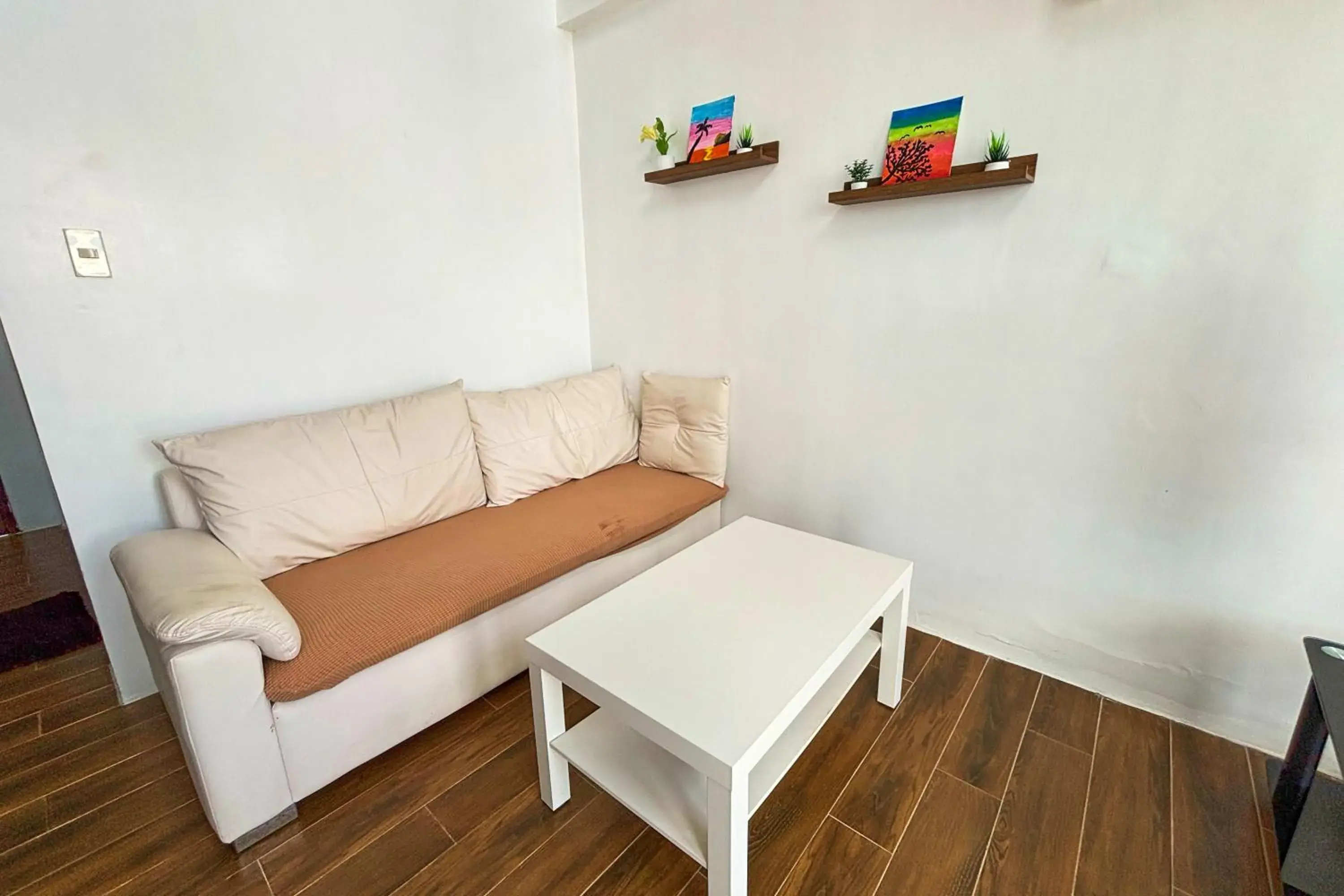 Villa with Sea View in Arkipelago Divers and Beach Resort Villa with Sea View in Arkipelago Divers and Beach Resort