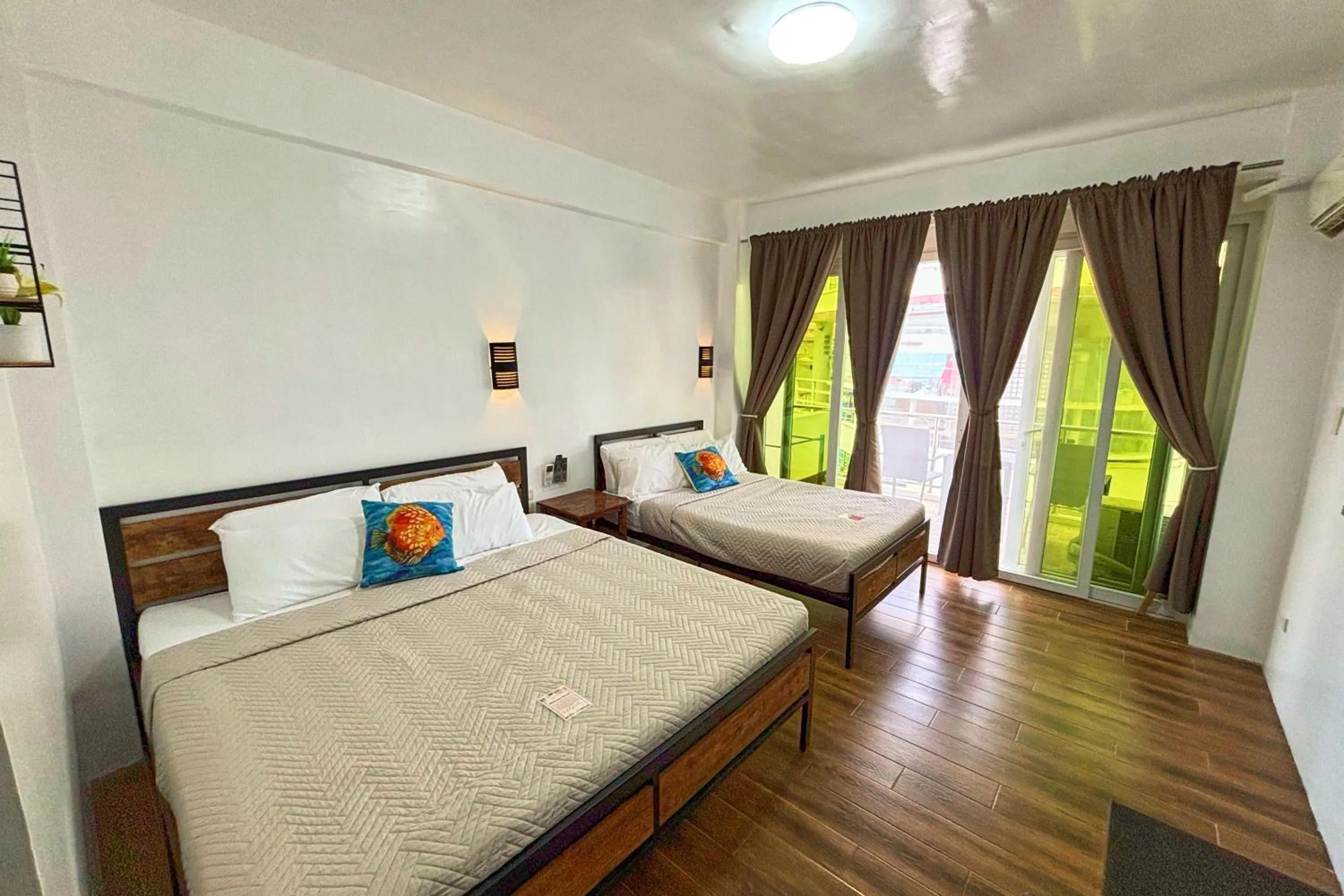 Arkipelago Divers and Beach Resort