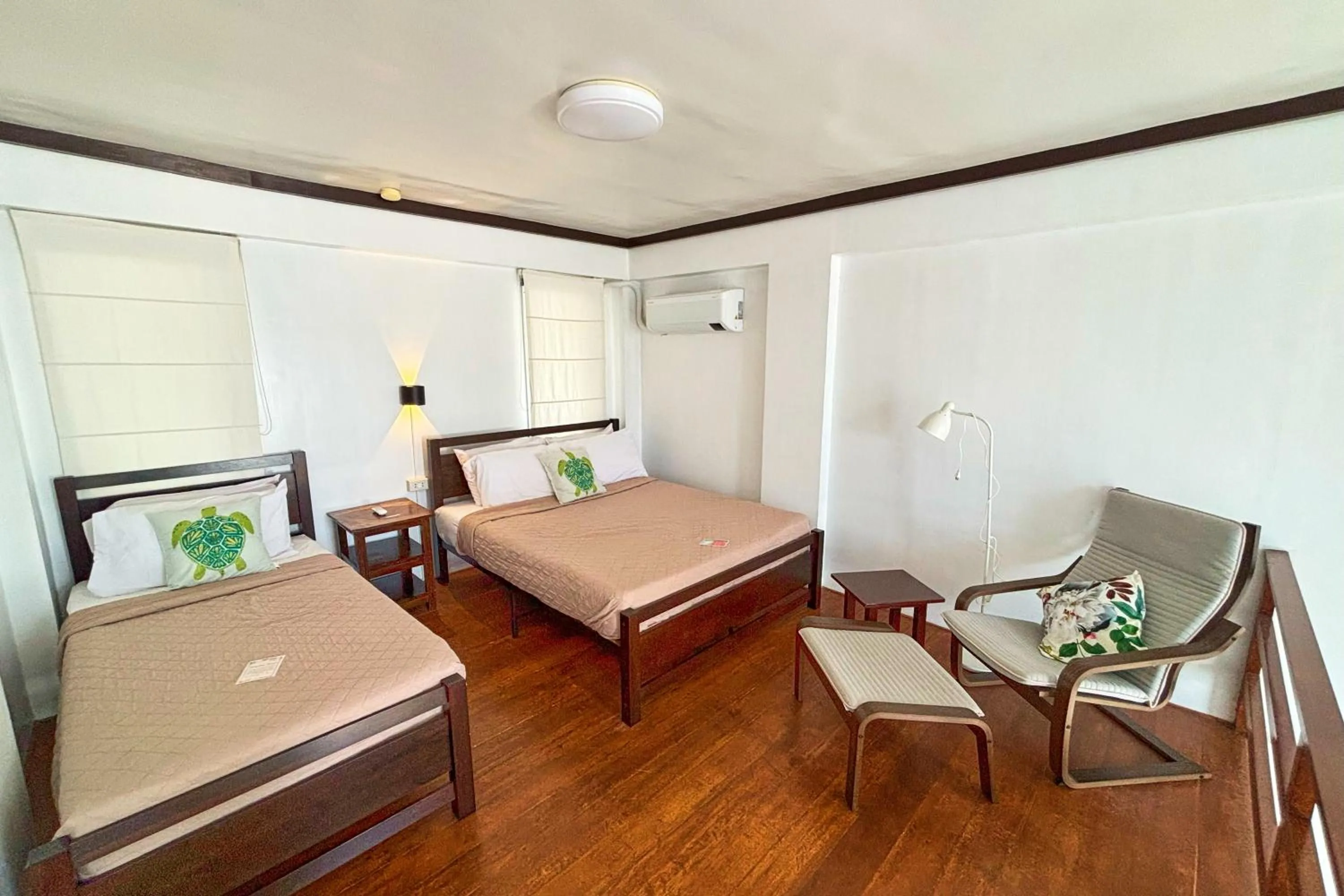 Arkipelago Divers and Beach Resort