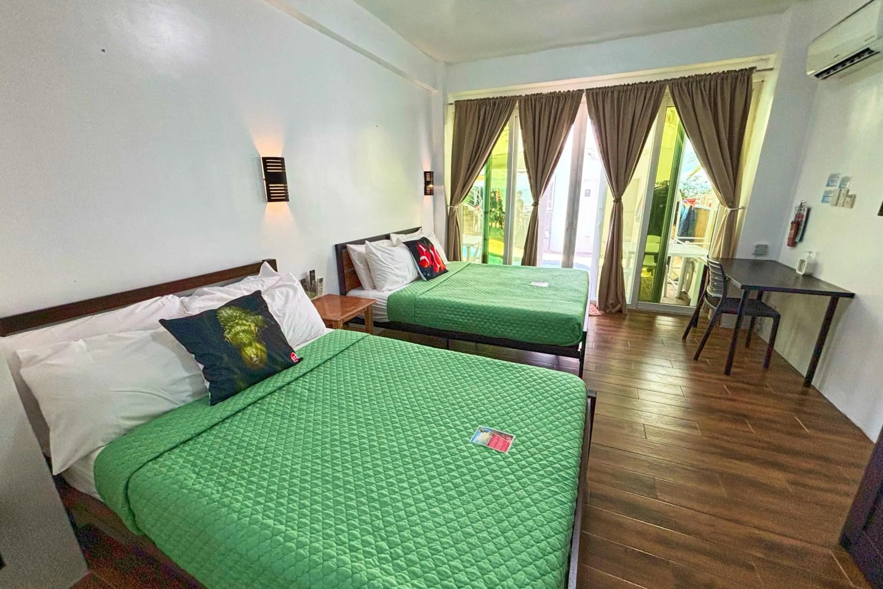 Arkipelago Divers and Beach Resort