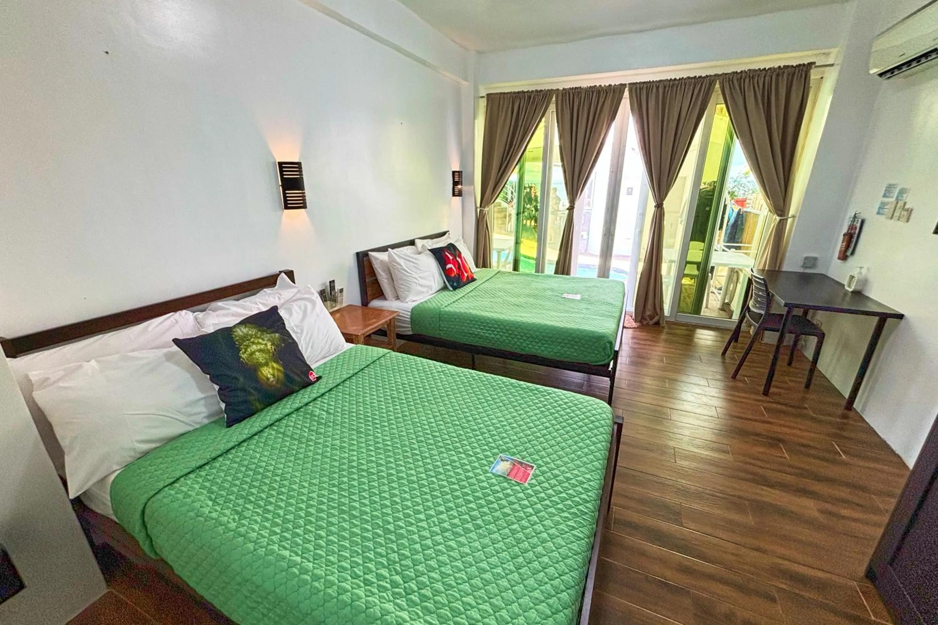 Arkipelago Divers and Beach Resort