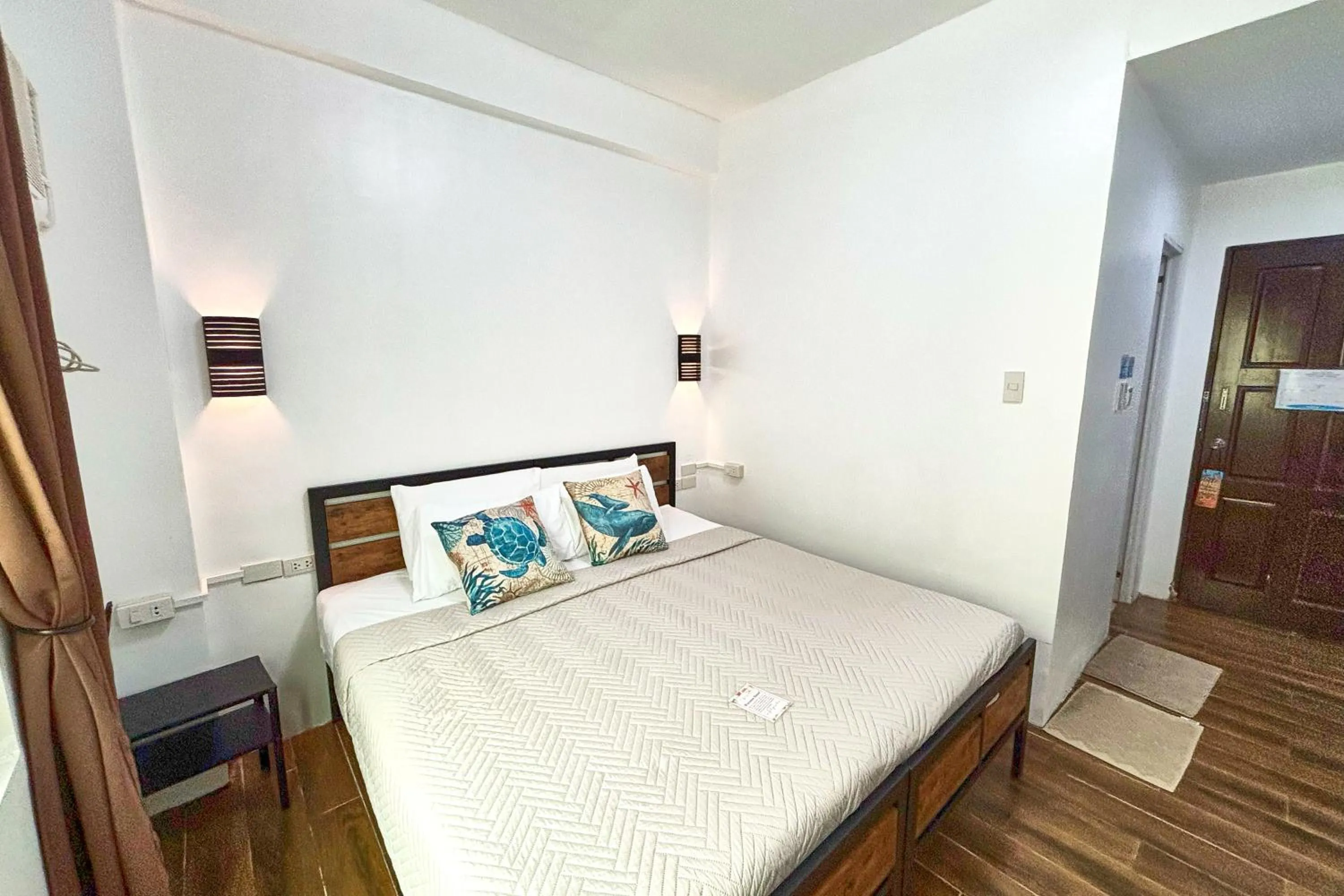 Arkipelago Divers and Beach Resort