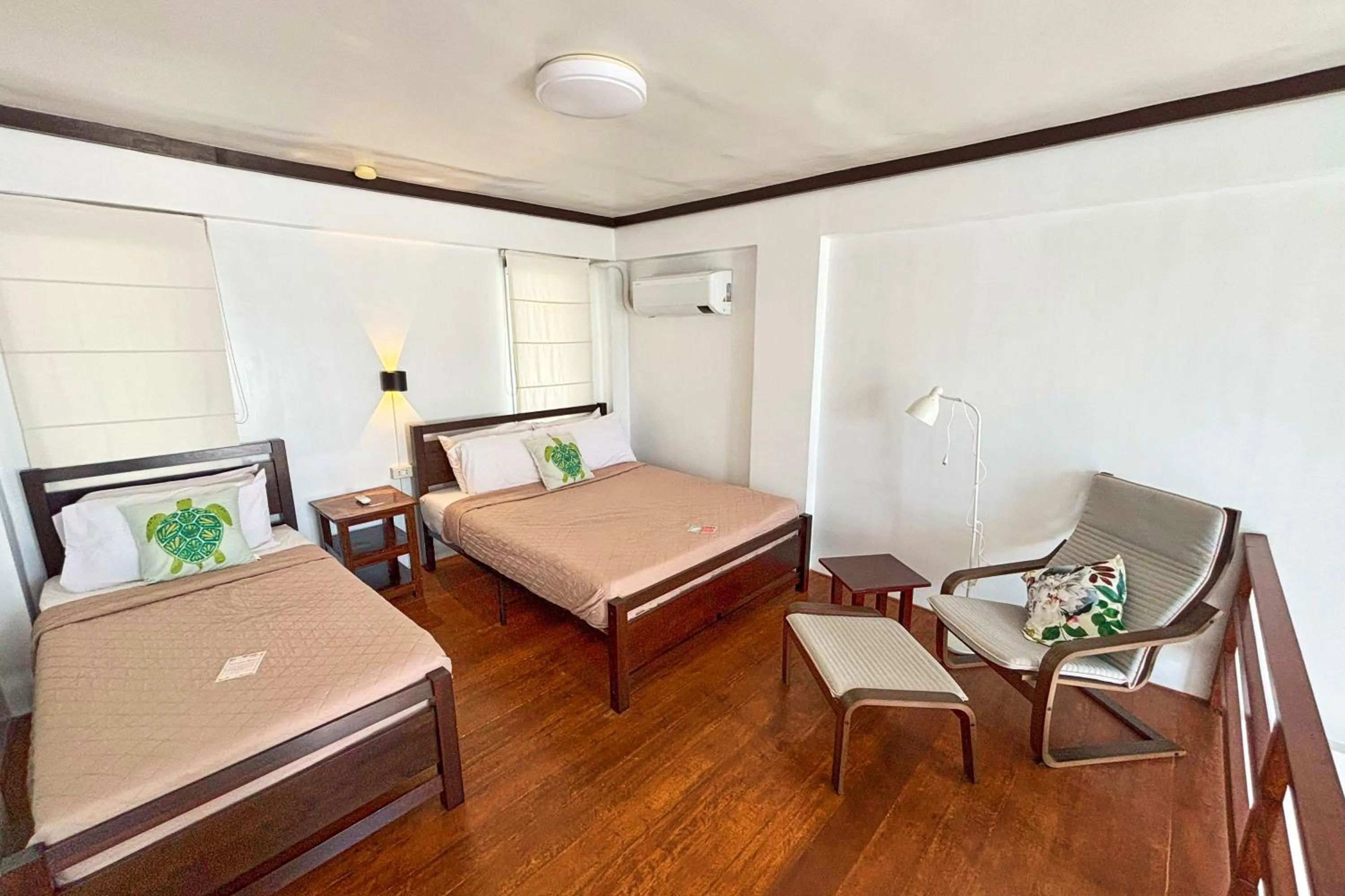 Arkipelago Divers and Beach Resort