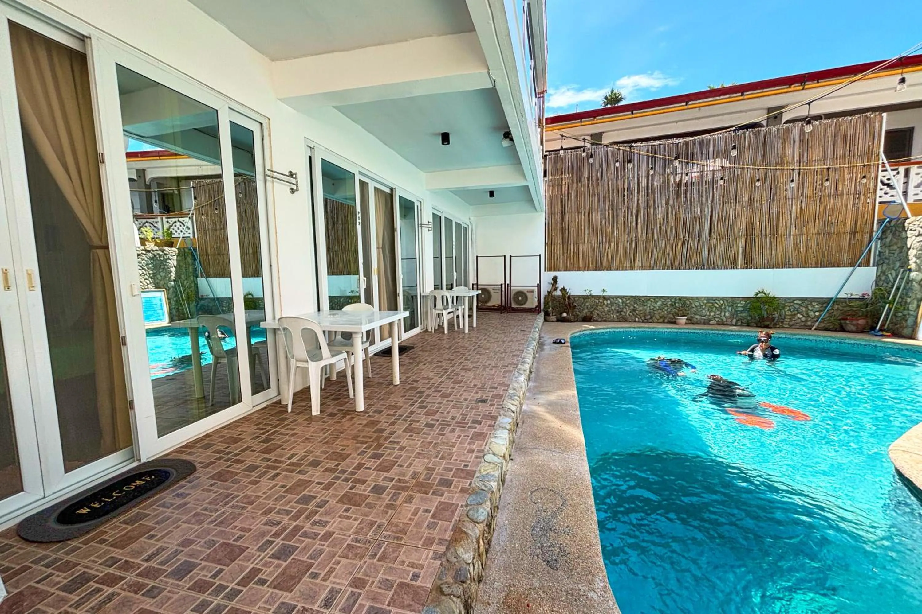 Arkipelago Divers and Beach Resort