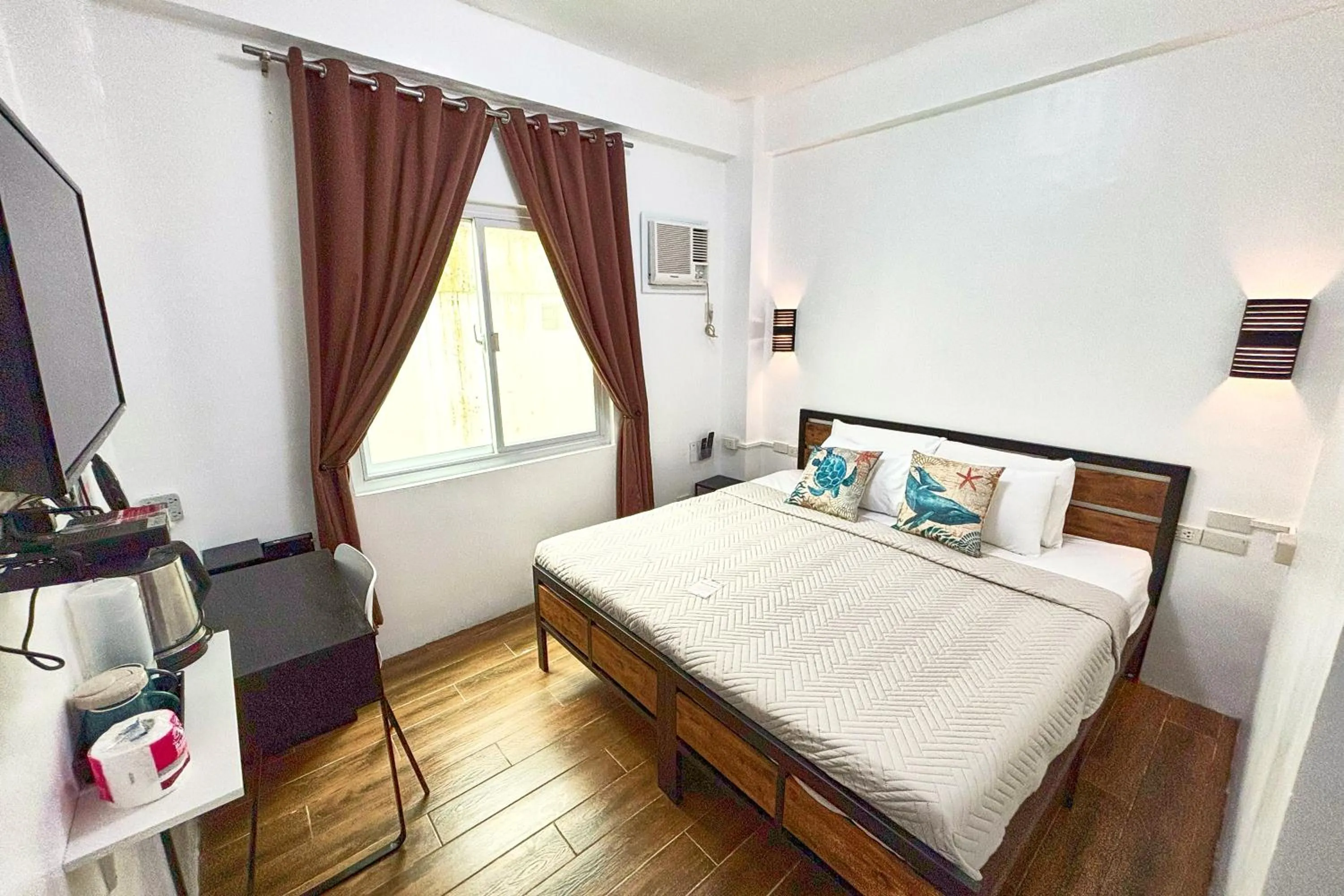 Arkipelago Divers and Beach Resort