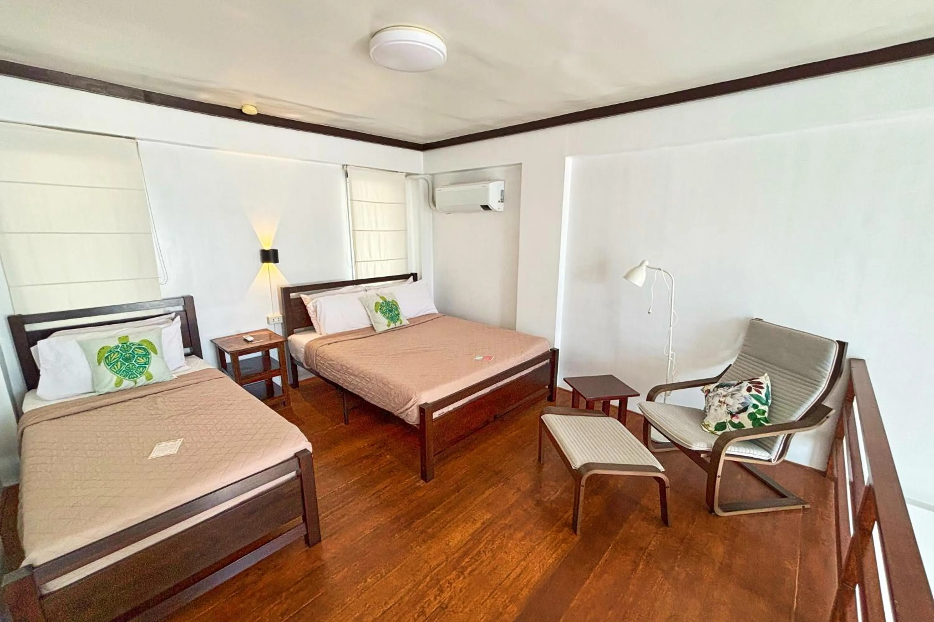 Arkipelago Divers and Beach Resort