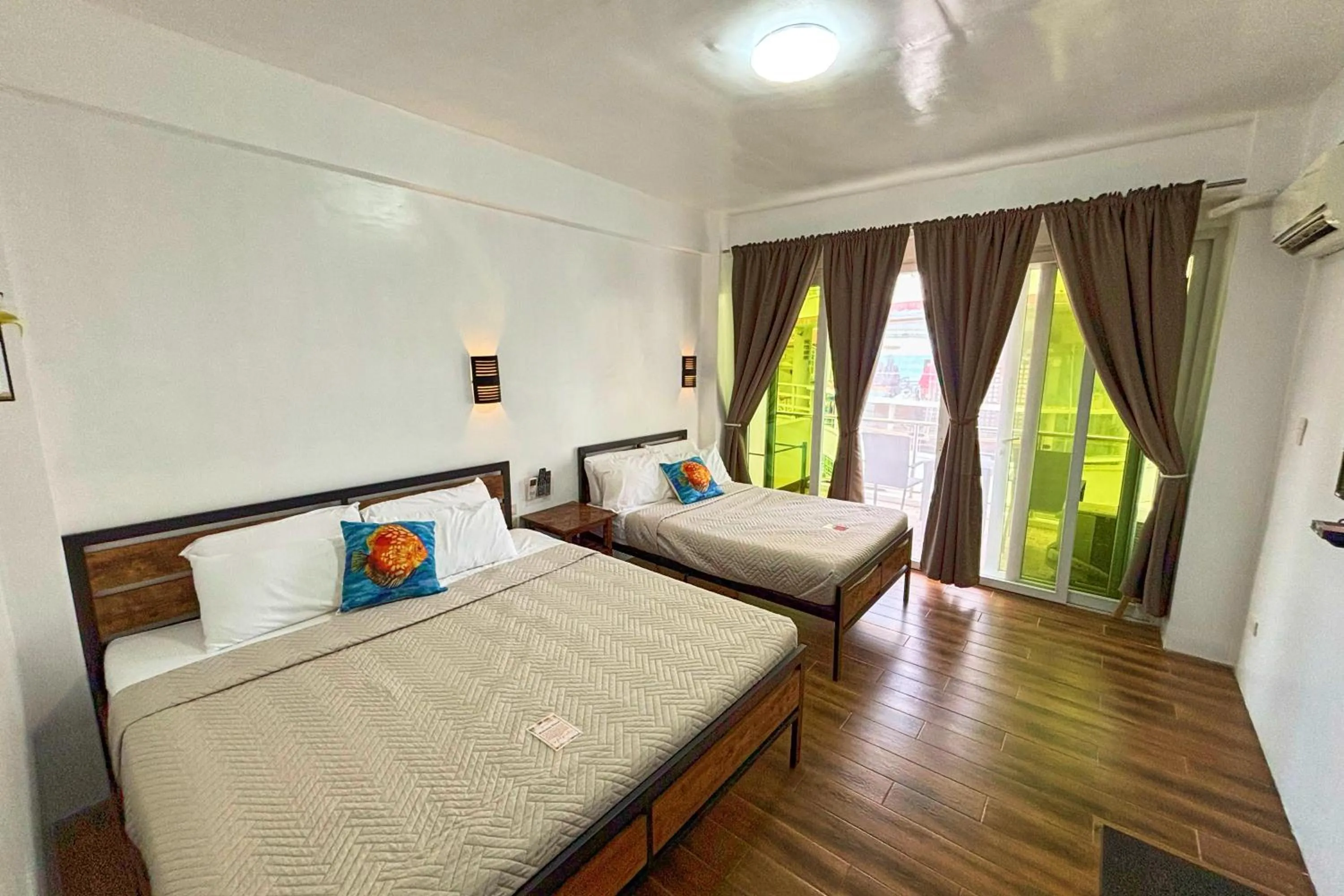 Arkipelago Divers and Beach Resort