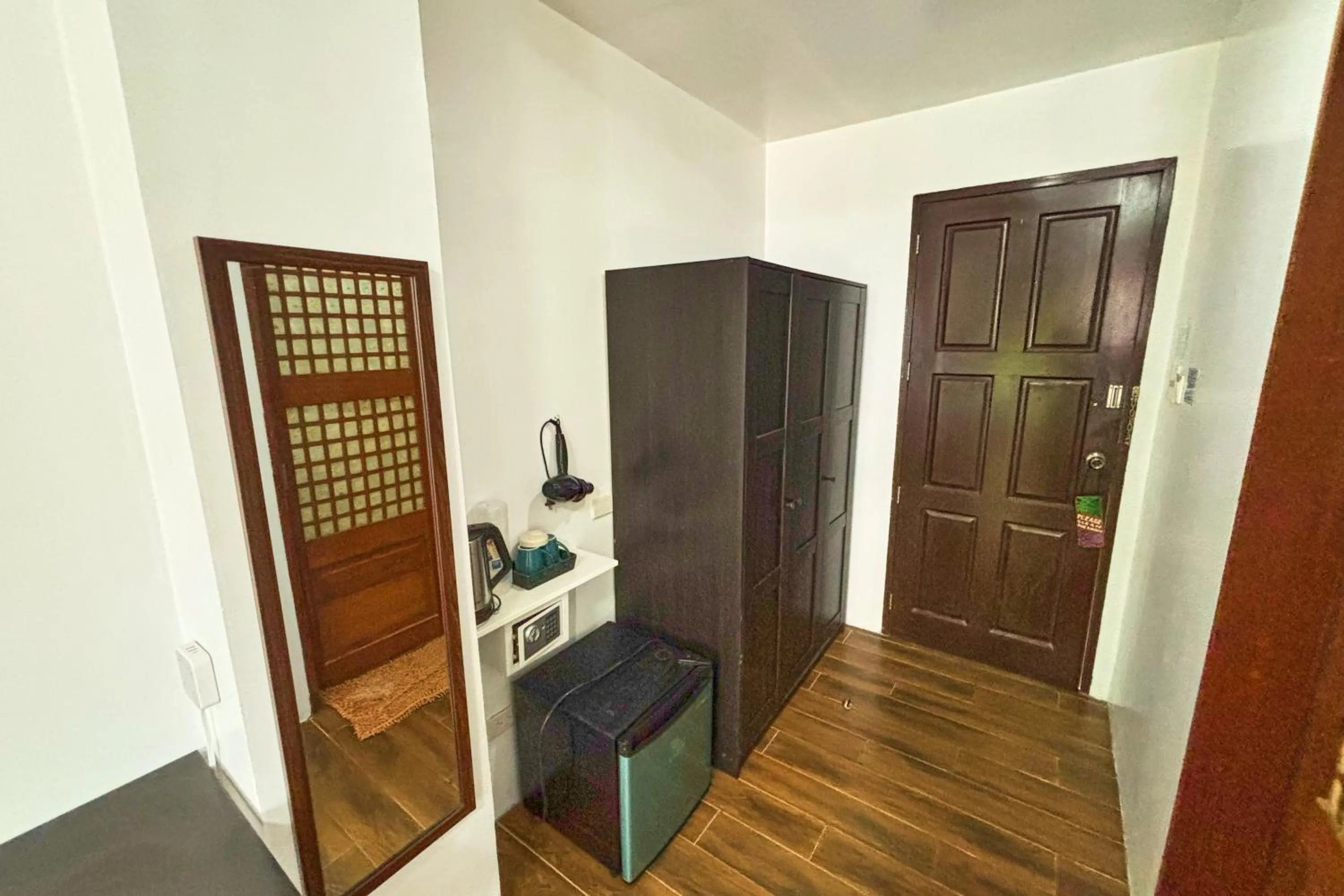 Arkipelago Divers and Beach Resort