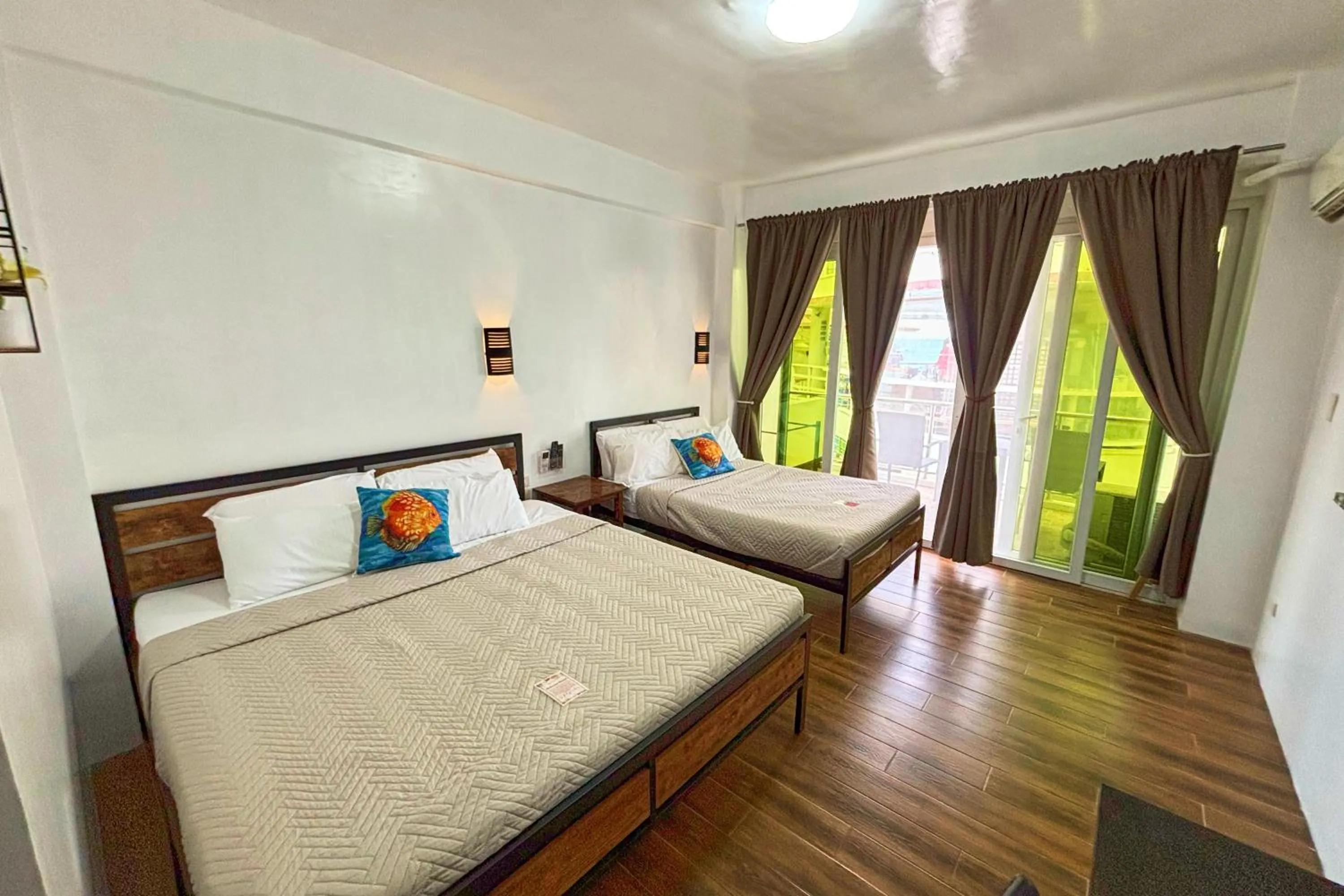 Arkipelago Divers and Beach Resort