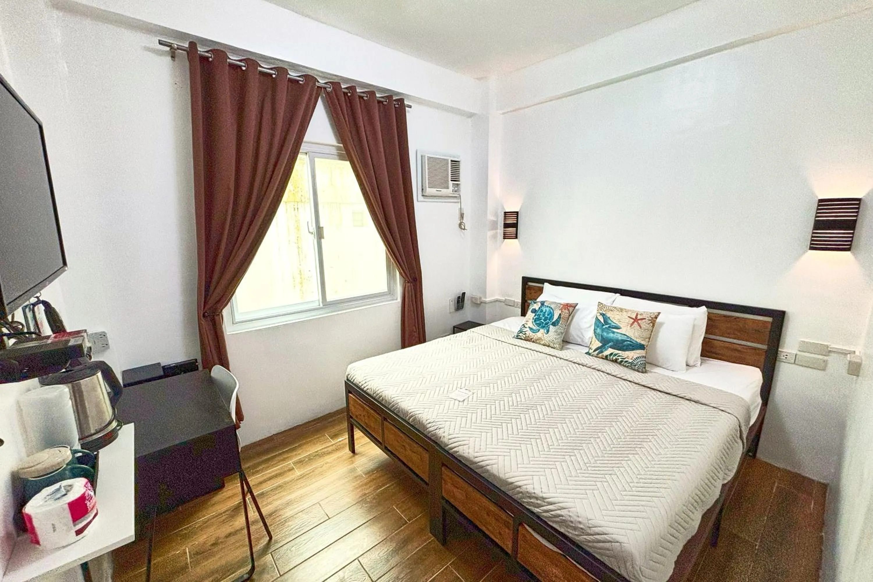 Arkipelago Divers and Beach Resort