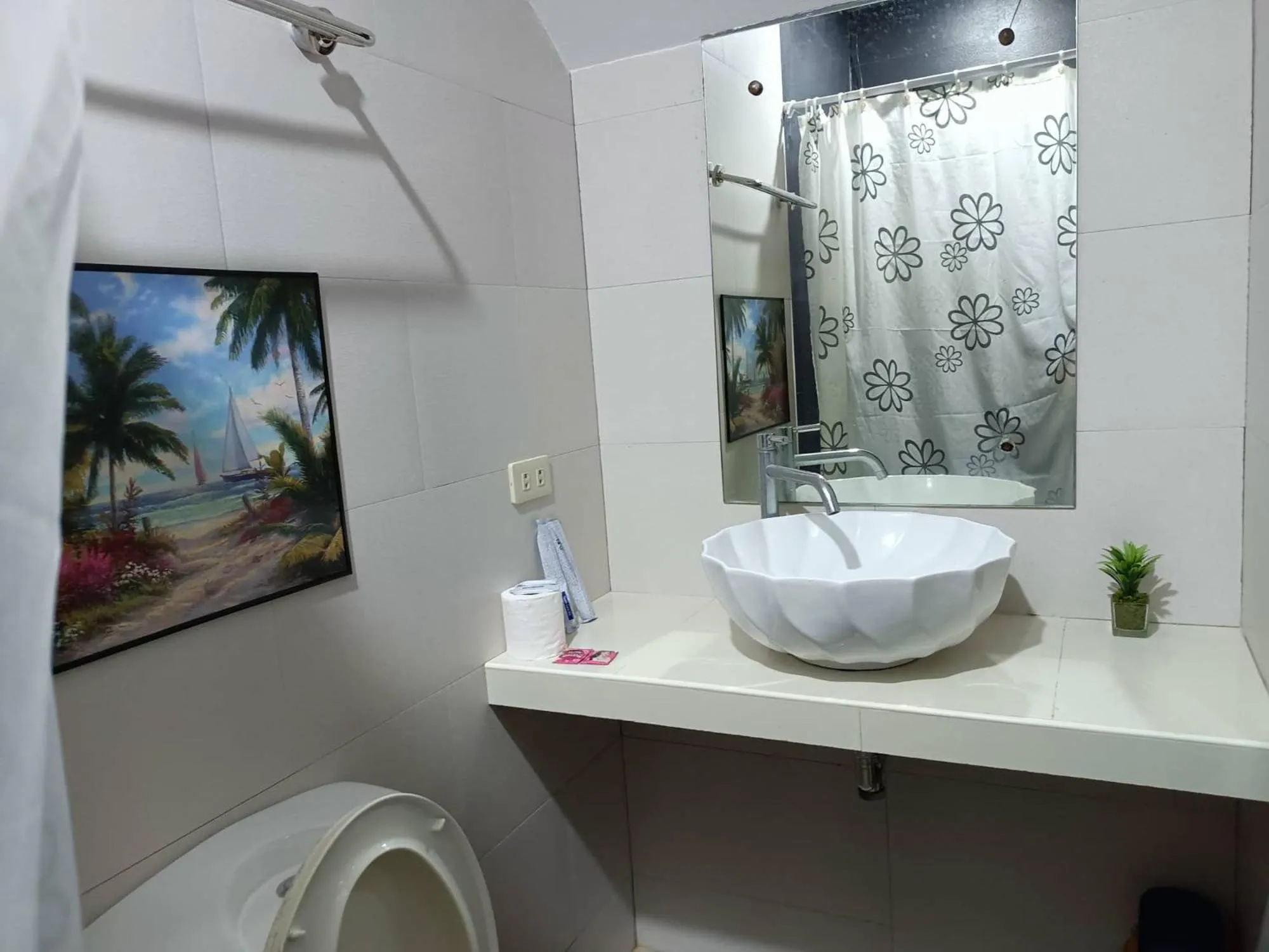 Casita Isla Beach Inn