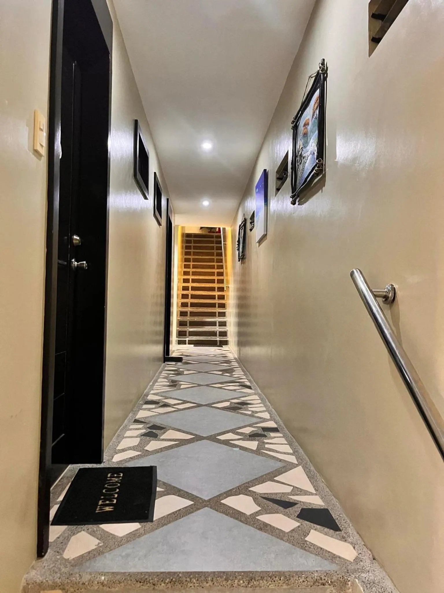 Casita Isla Beach Inn