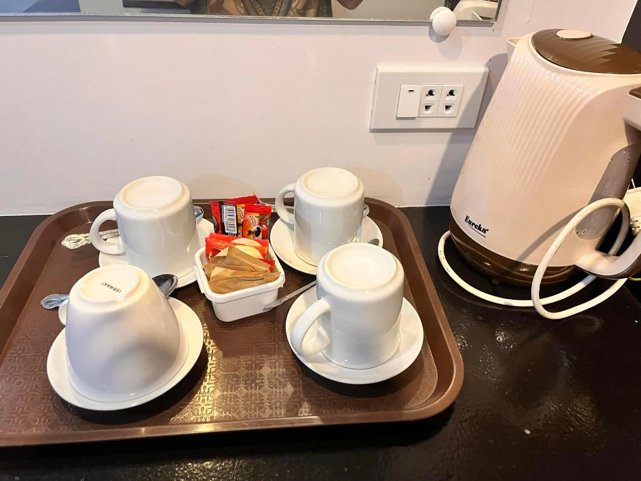 Casita Isla Beach Inn