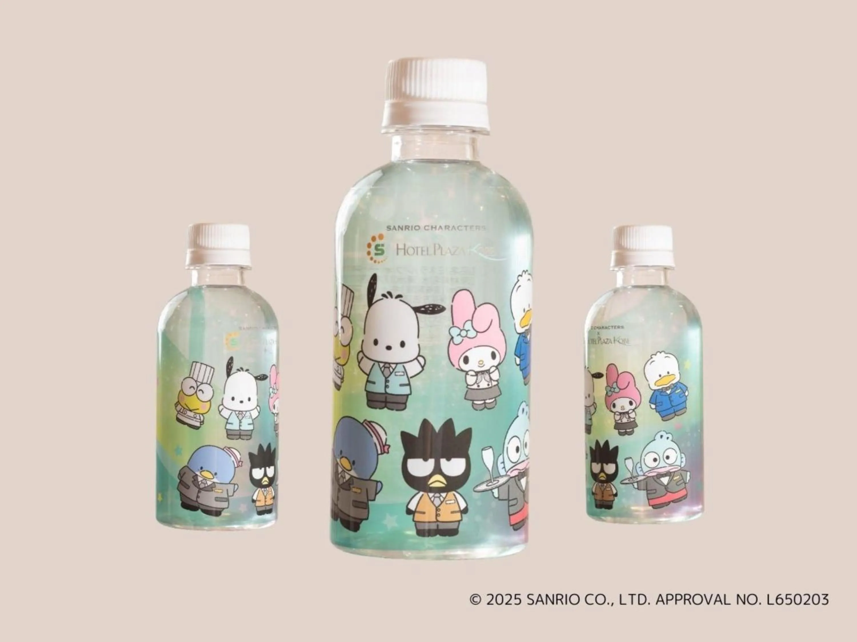 Other in Hotel Plaza Kobe