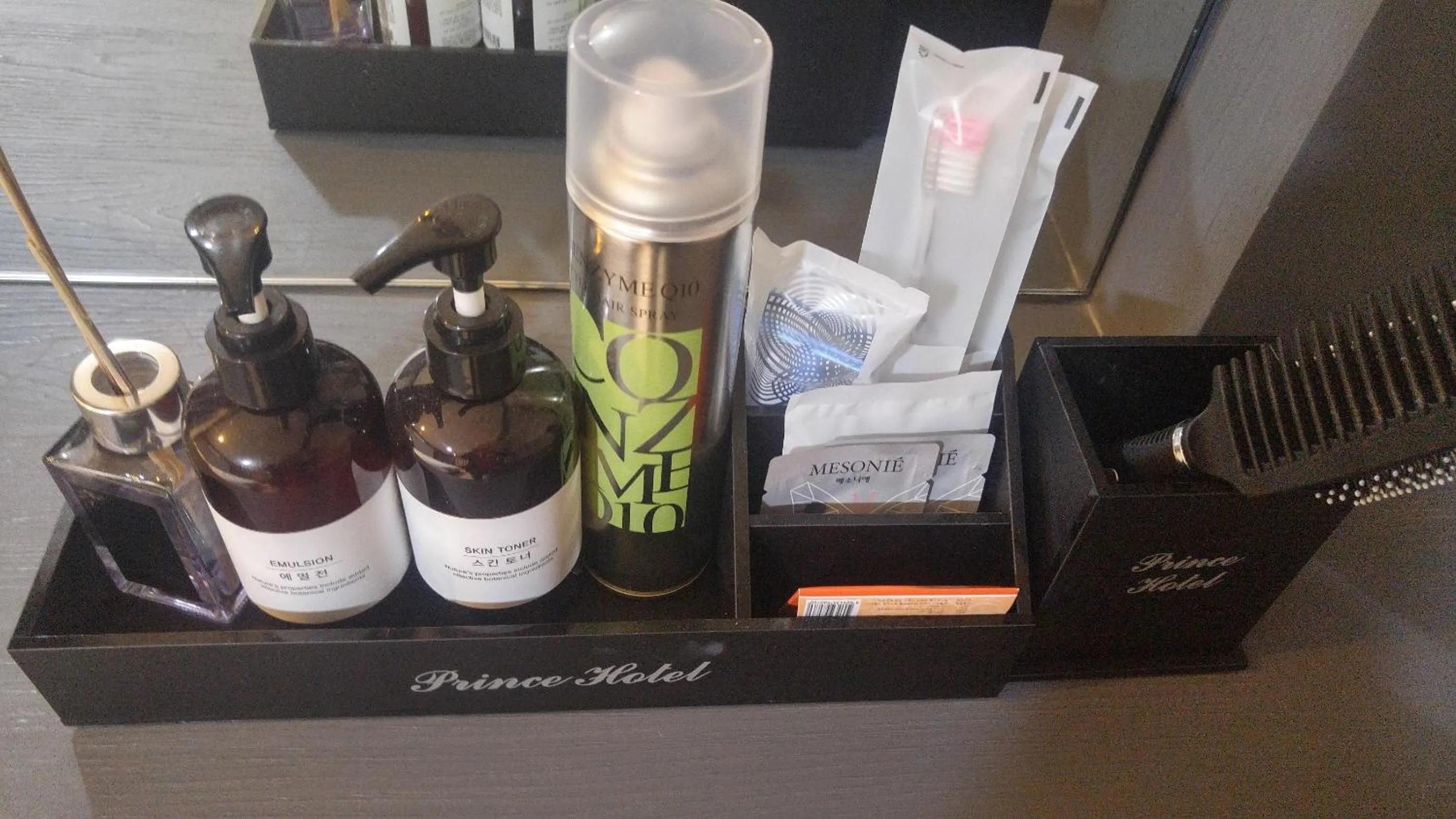 Other in Hotel Prince