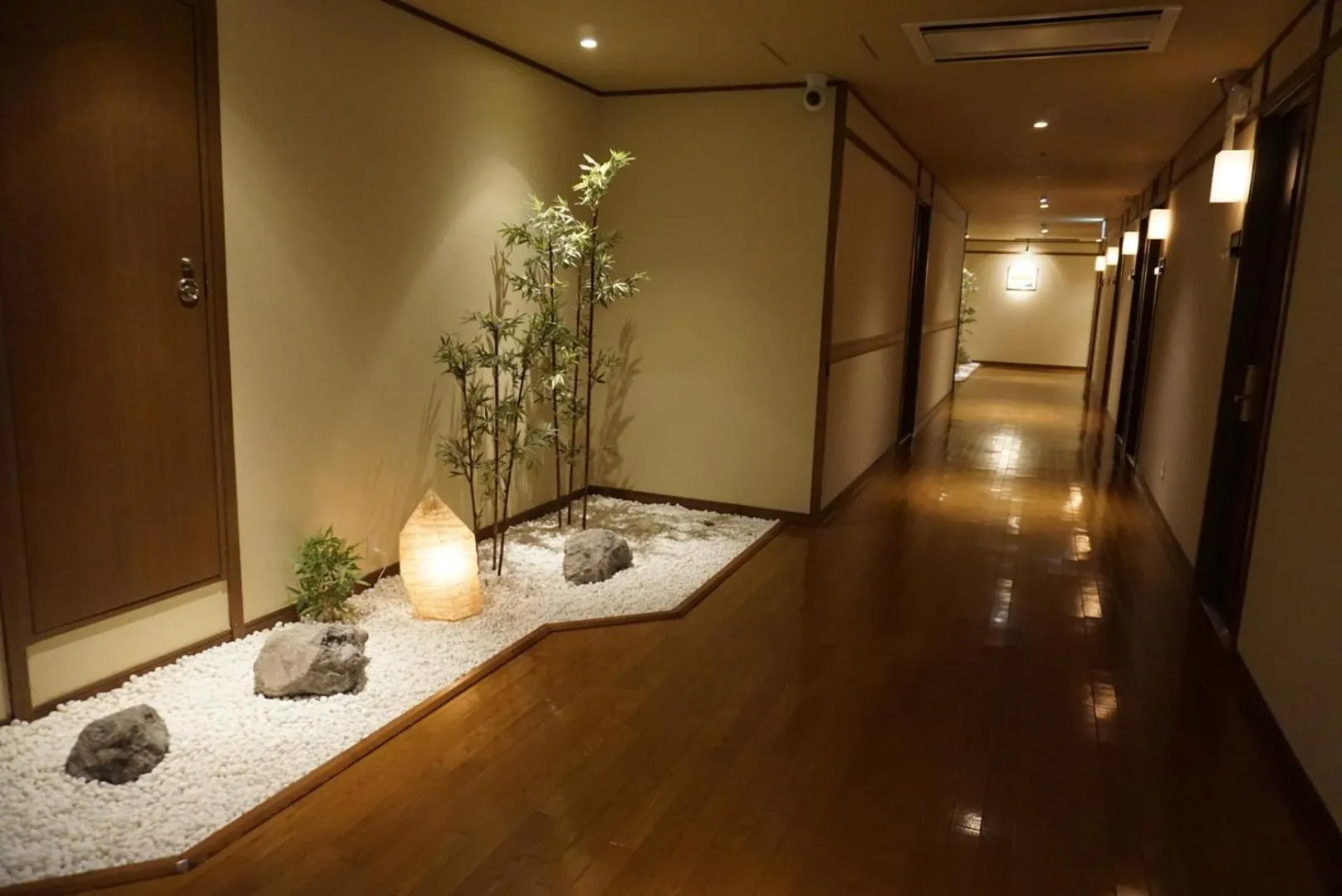 Yokohama Minatomirai Manyo Club