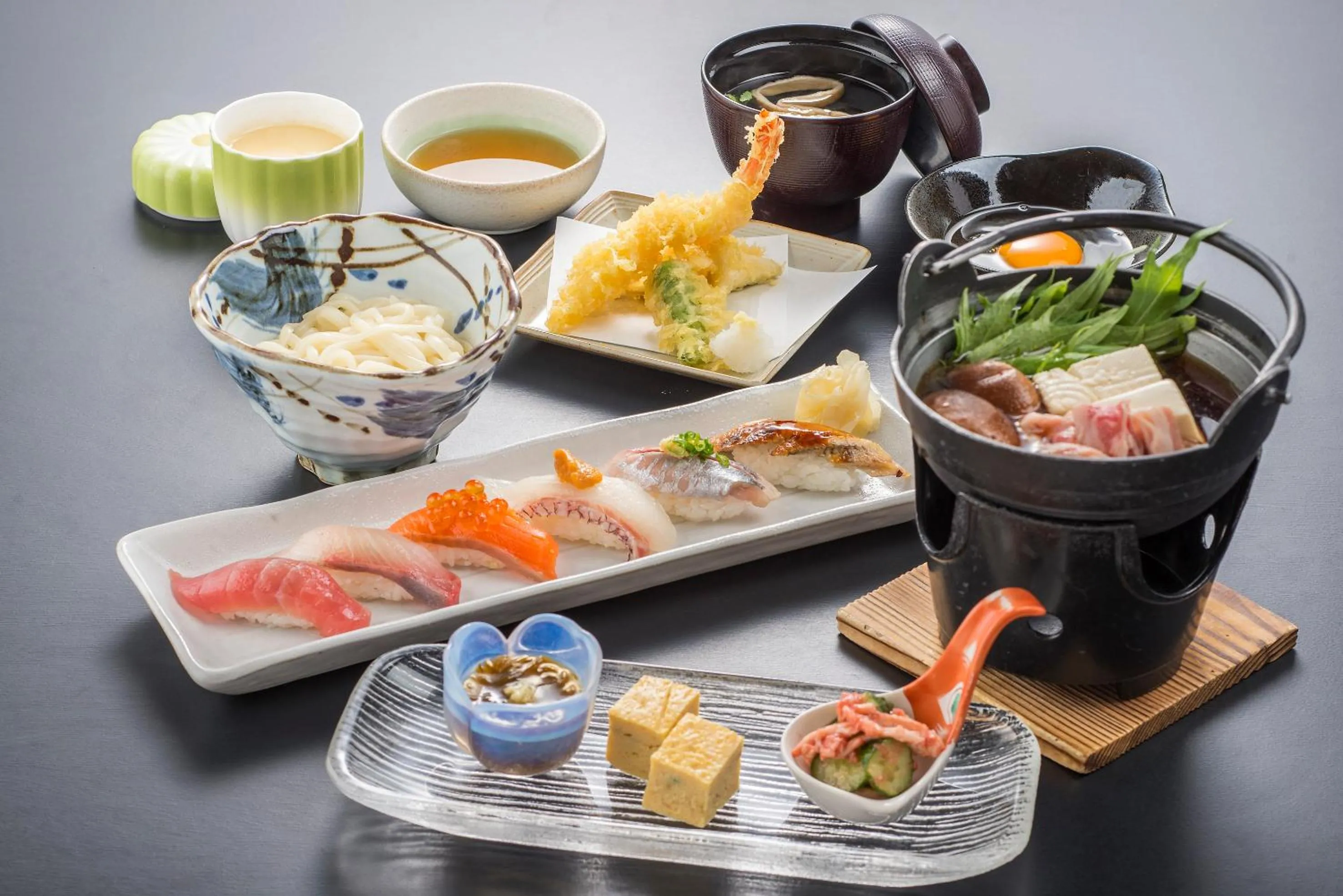 Yokohama Minatomirai Manyo Club