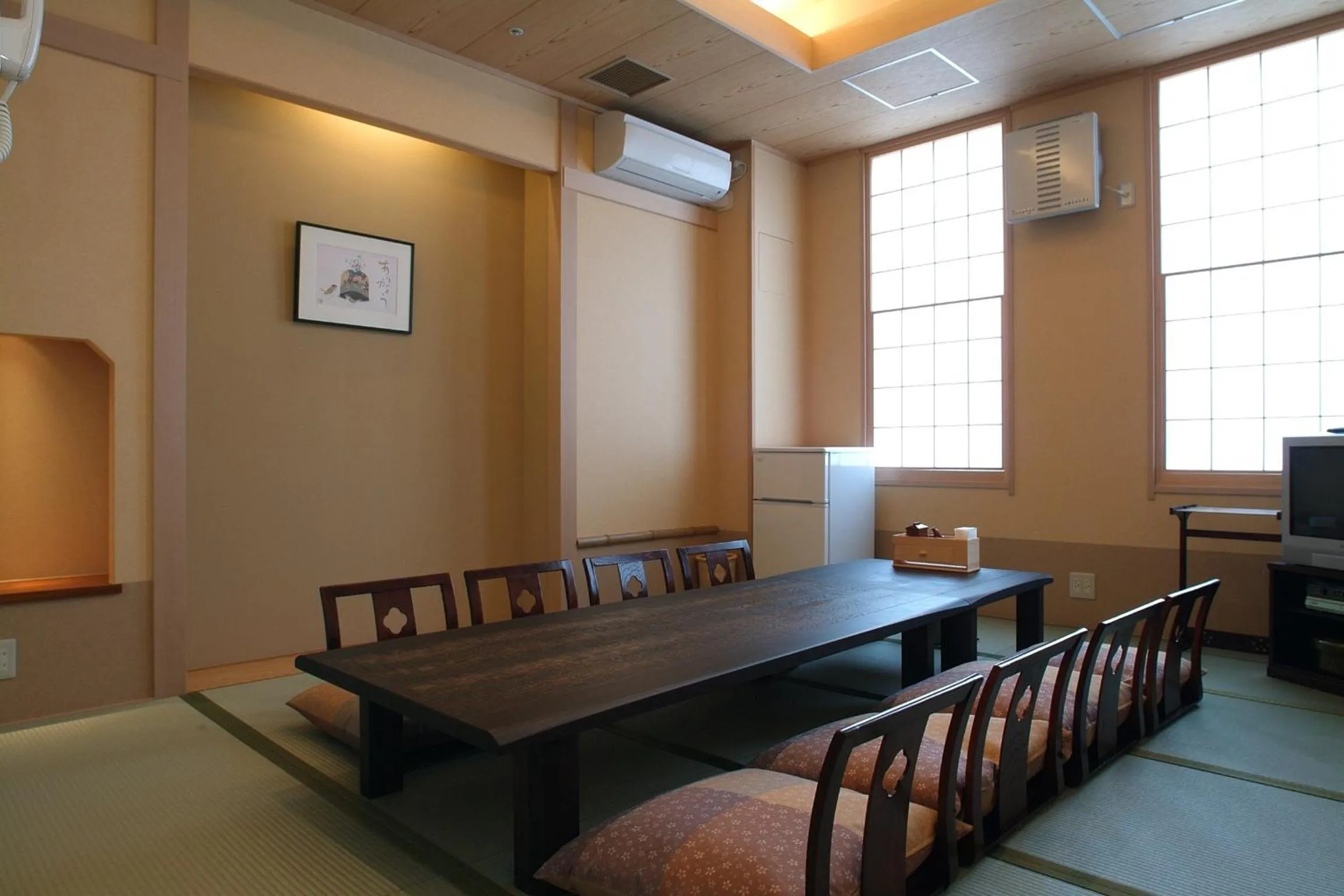 Yokohama Minatomirai Manyo Club