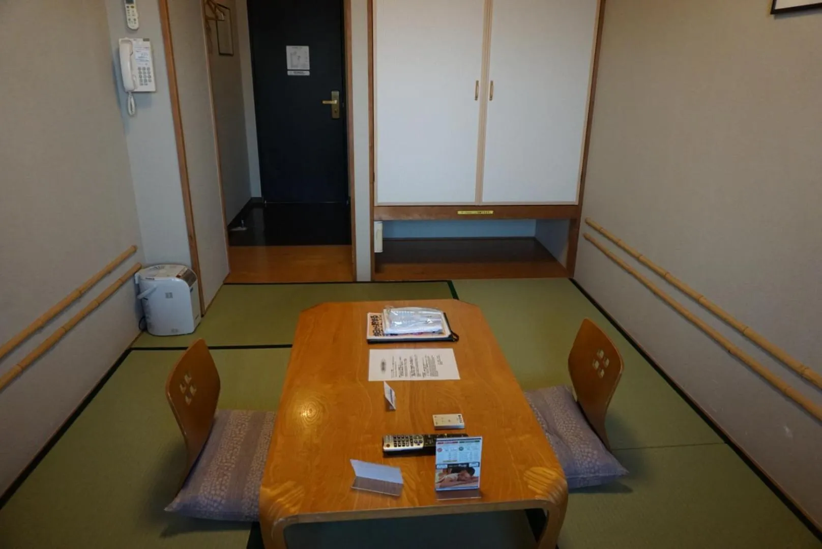 Yokohama Minatomirai Manyo Club