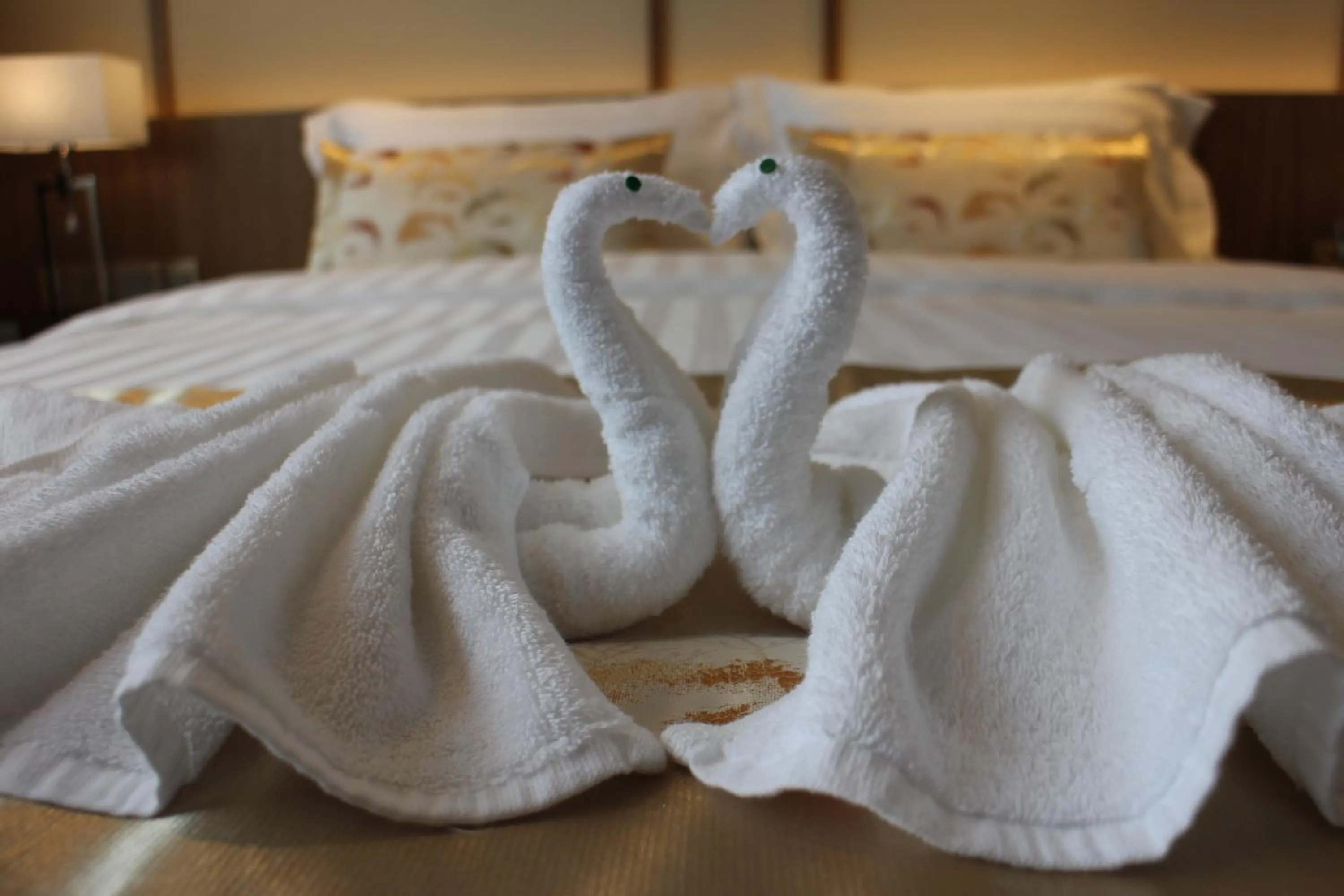 bunk bed in 南国会1站酒店 广交会免费穿梭巴士