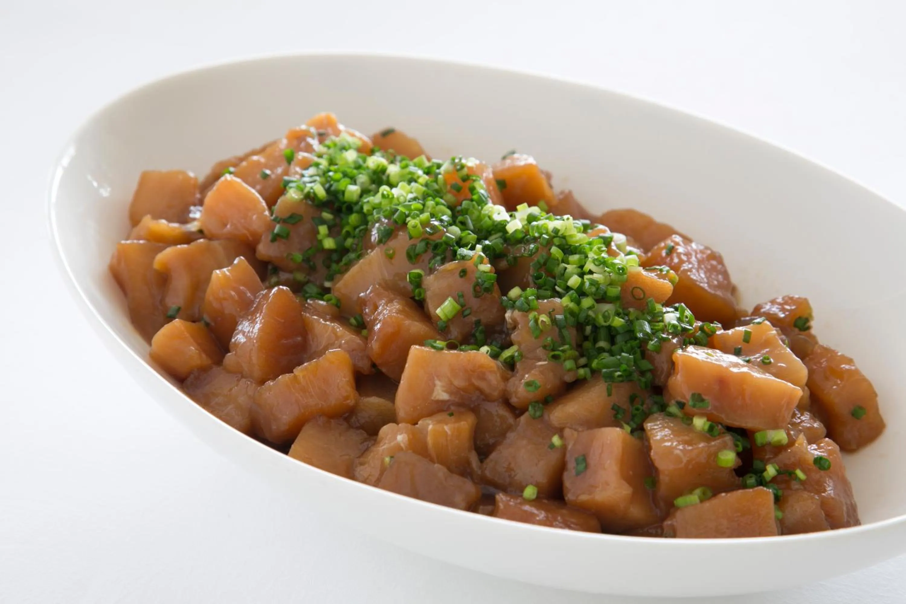 Buffet breakfast in Hotel nanvan Yaizu