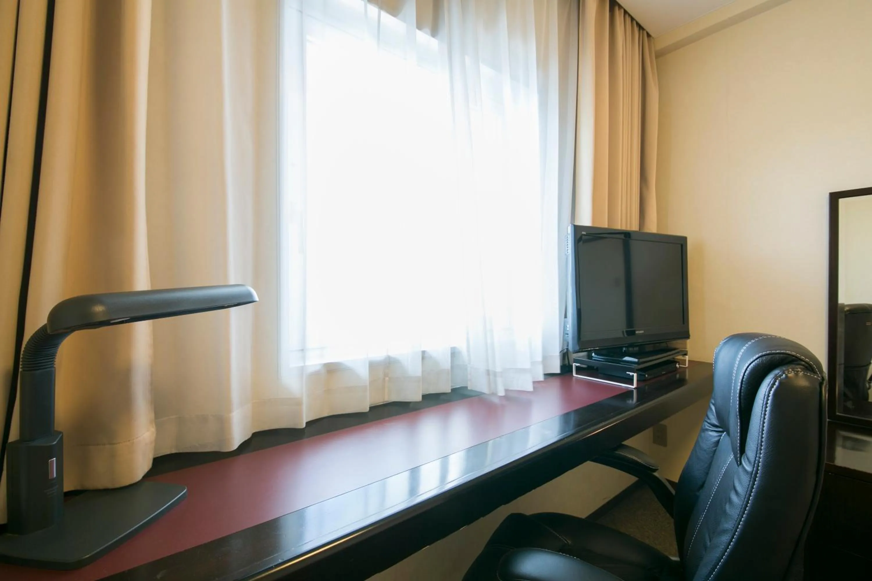 Photo of the whole room in Hotel nanvan Yaizu