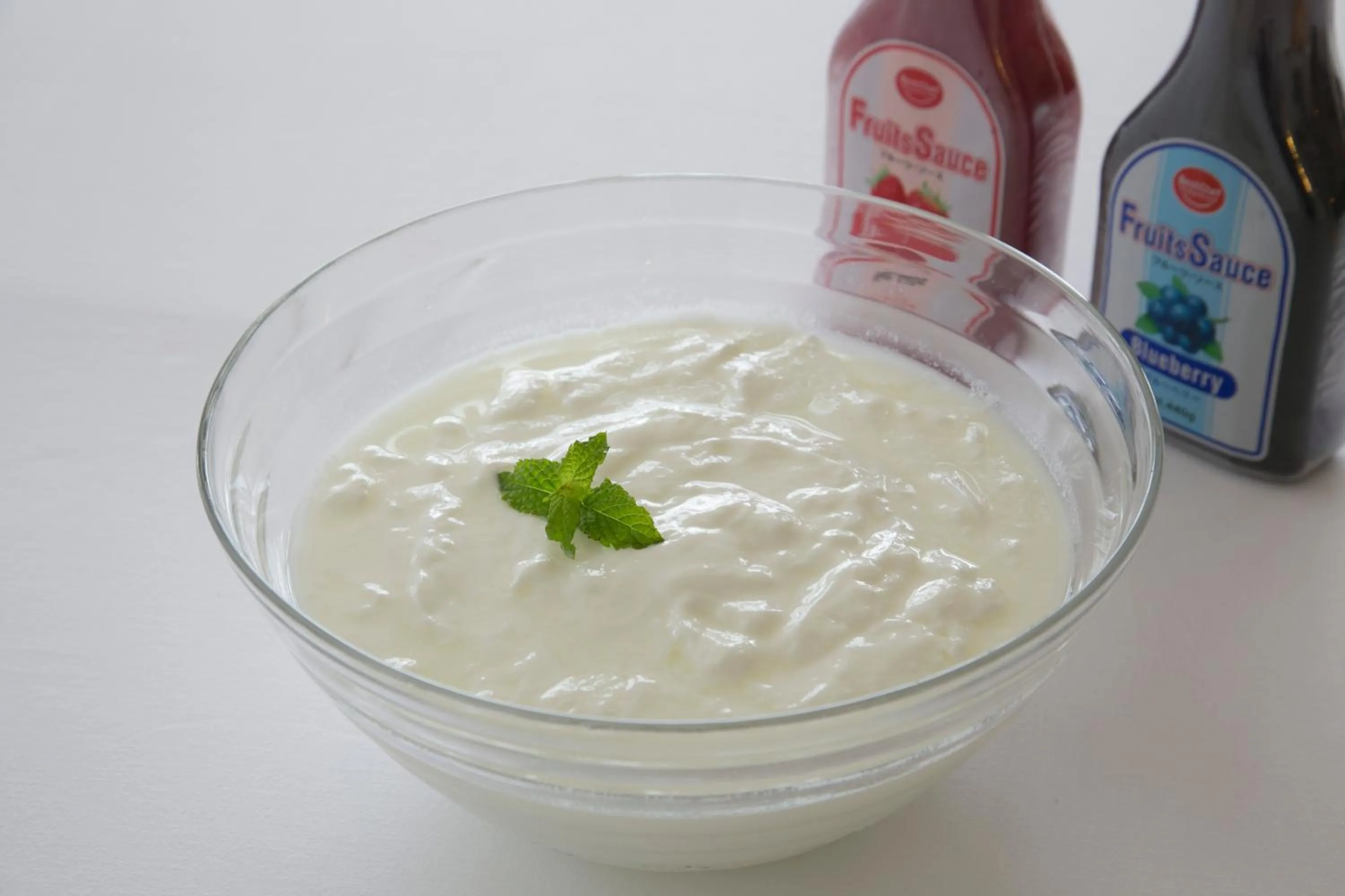 Buffet breakfast in Hotel nanvan Yaizu