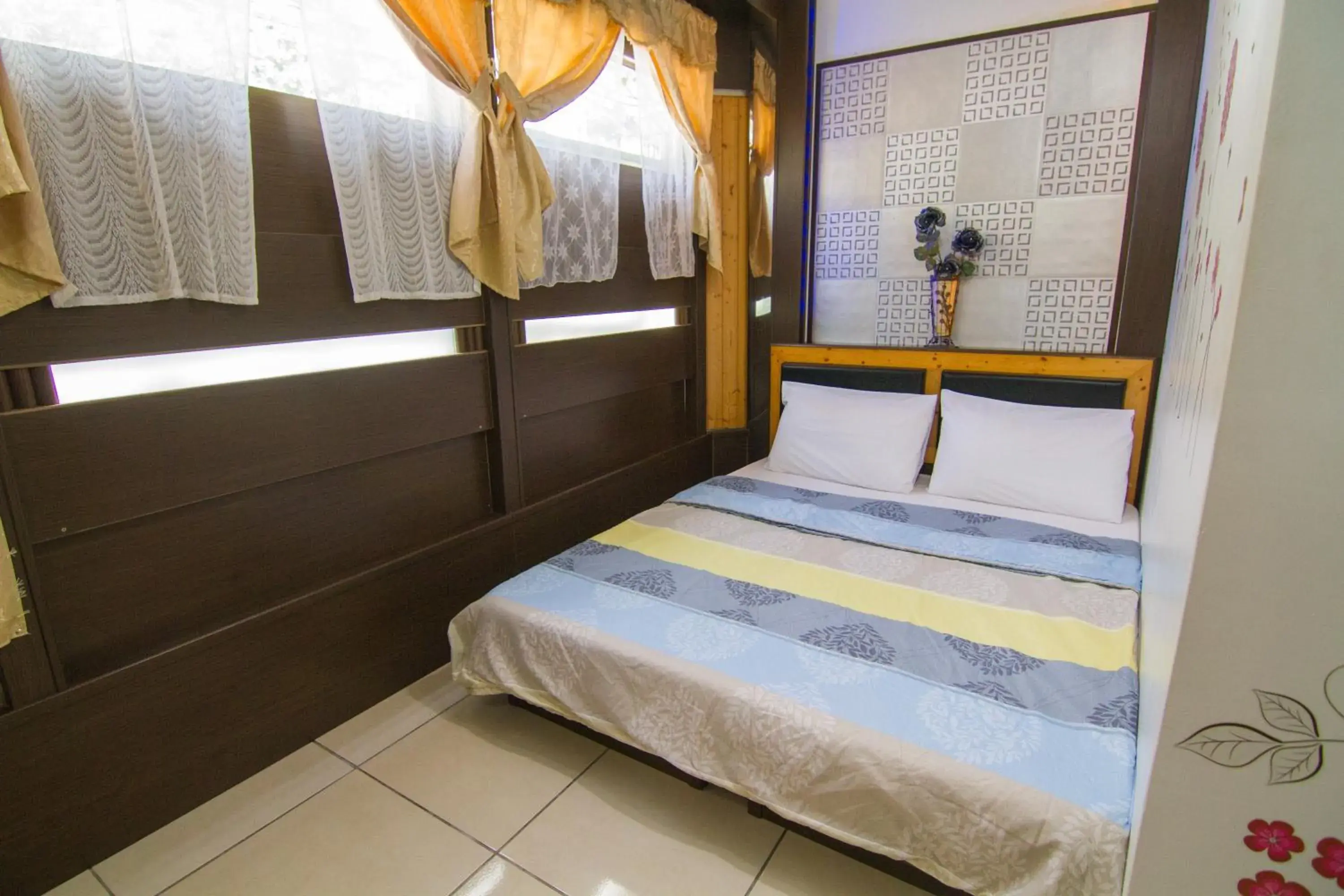 Standard Double Room in Luyi Ludao B&B Standard Double Room in Luyi Ludao B&B