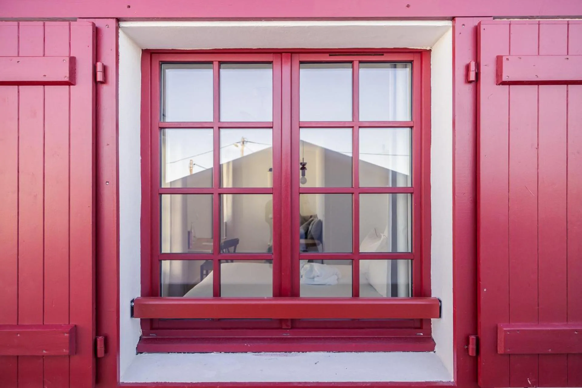 Day in Hôtel INDARRA & SPA - Piscine