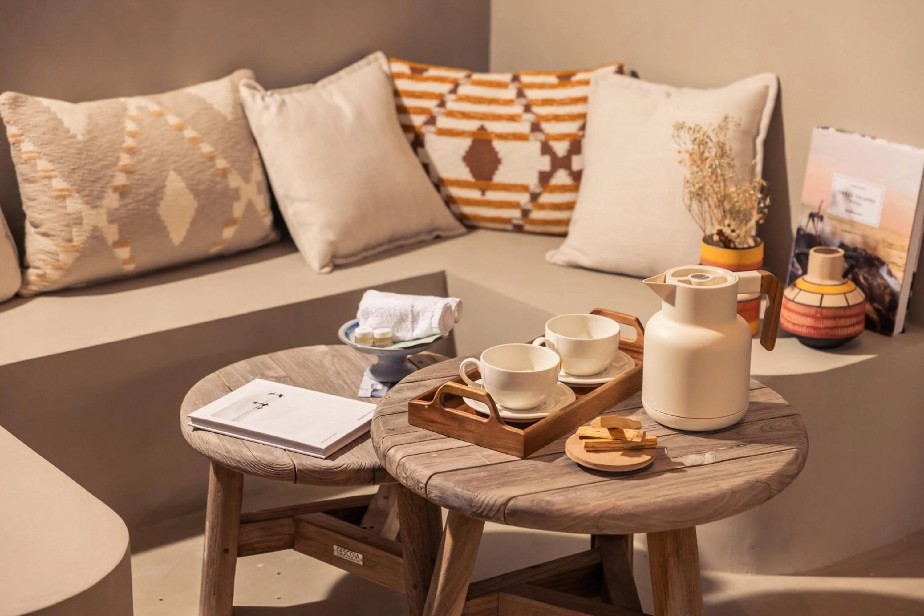 Spa and wellness centre/facilities in Hôtel INDARRA & SPA - Piscine