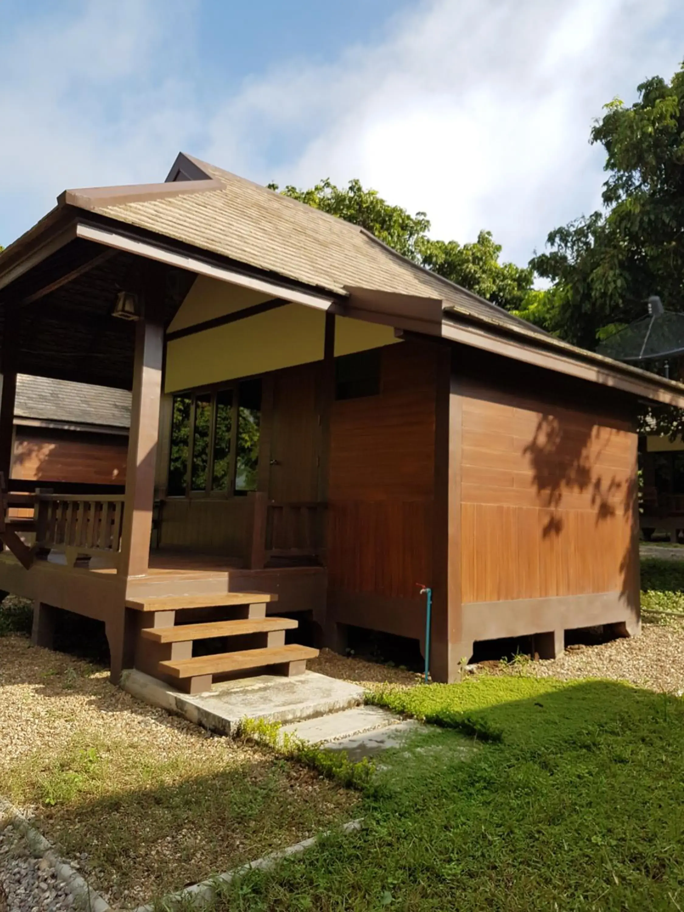 Double Room with Private Bathroom in Phutawan Pundao Double Room with Private Bathroom in Phutawan Pundao