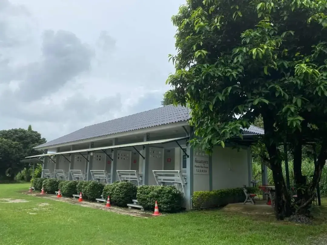 Double Room in Phutawan Pundao Double Room in Phutawan Pundao