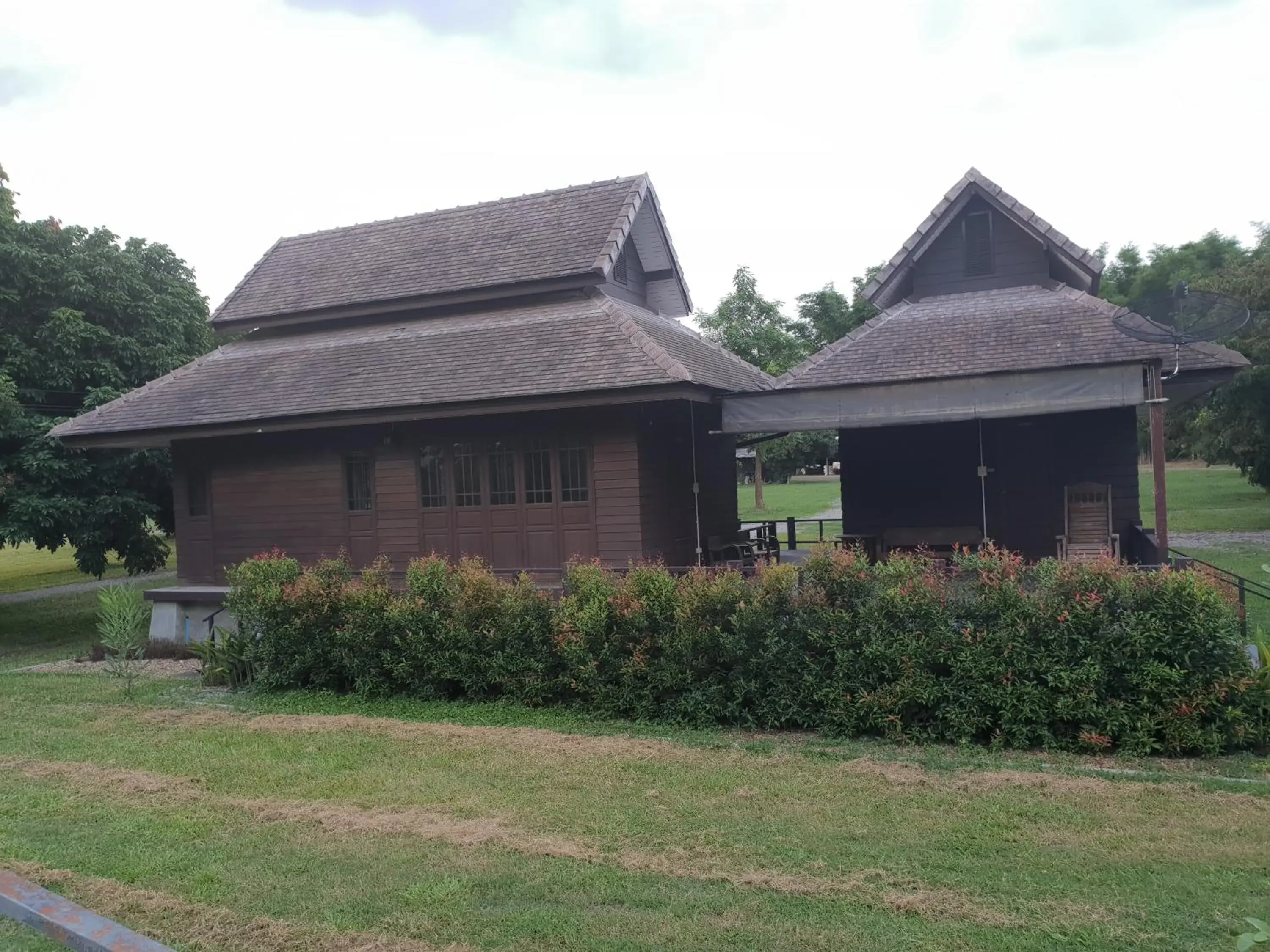 Family Room with Terrace in Phutawan Pundao Family Room with Terrace in Phutawan Pundao