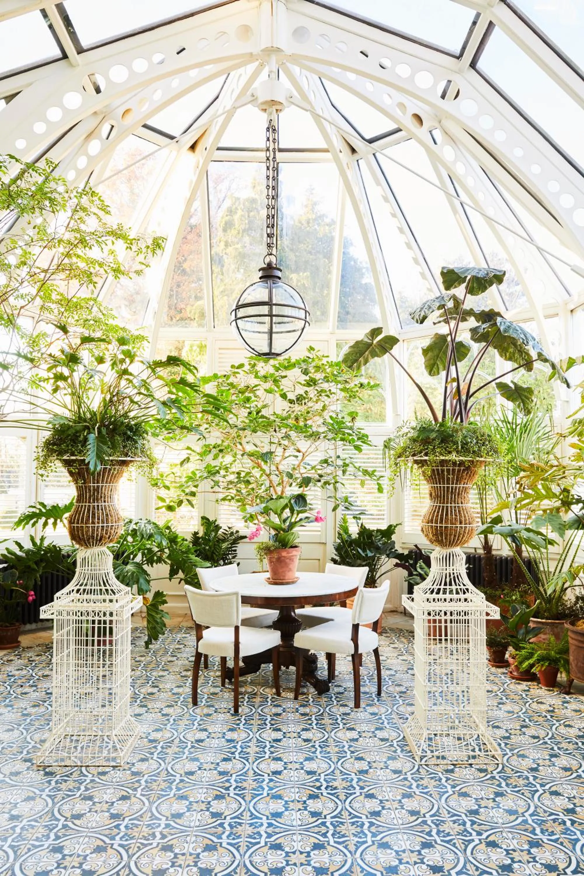 Lounge or bar in Oakley Court