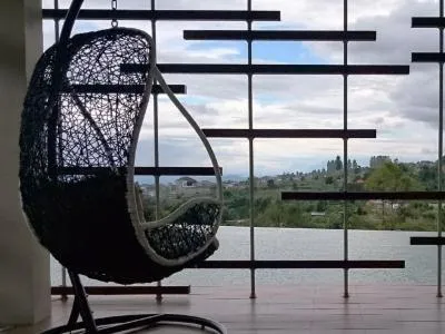 Day in Moscato Hotel