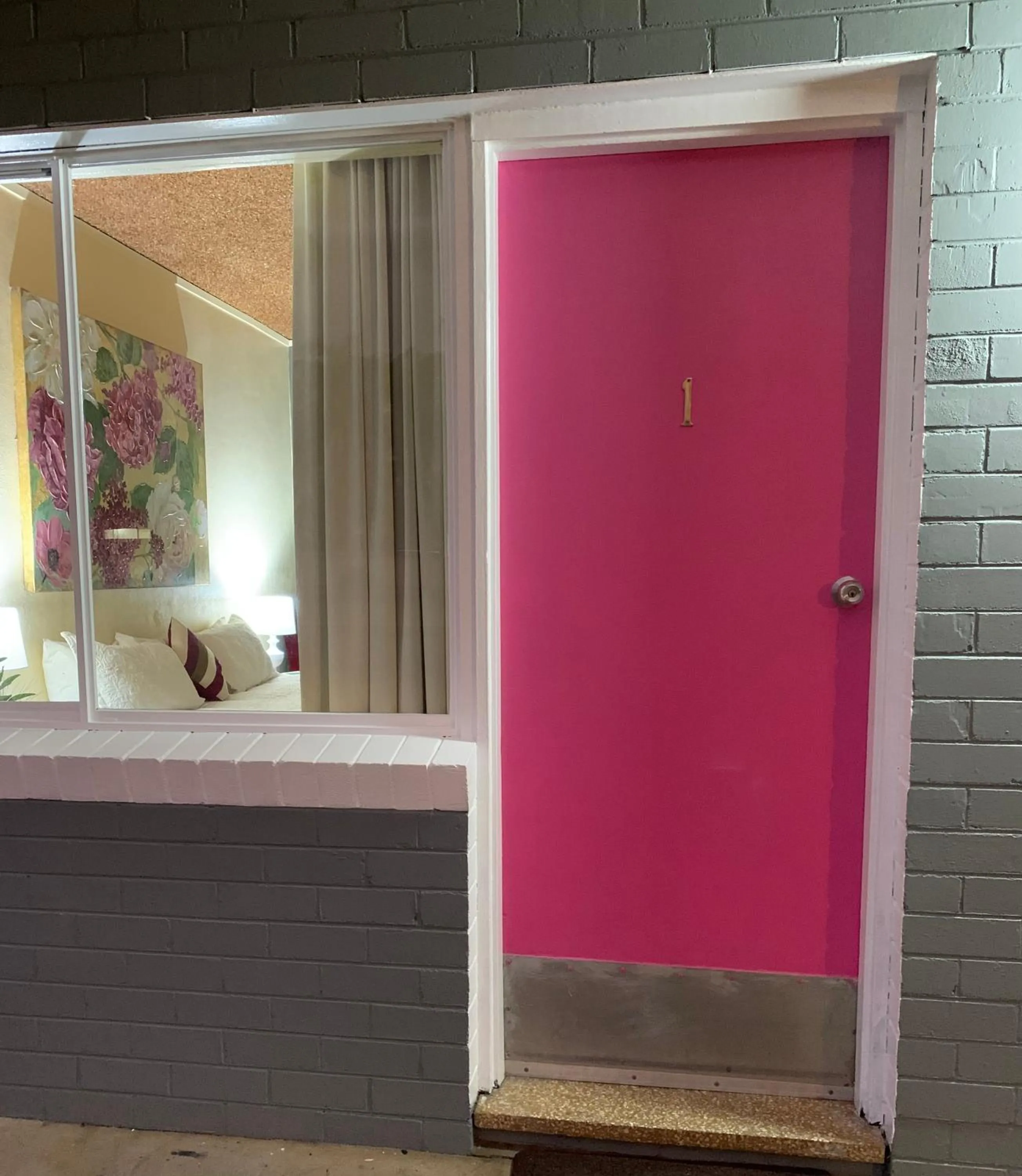 On site in Temora Motel - UNDER NEW MANAGEMENT