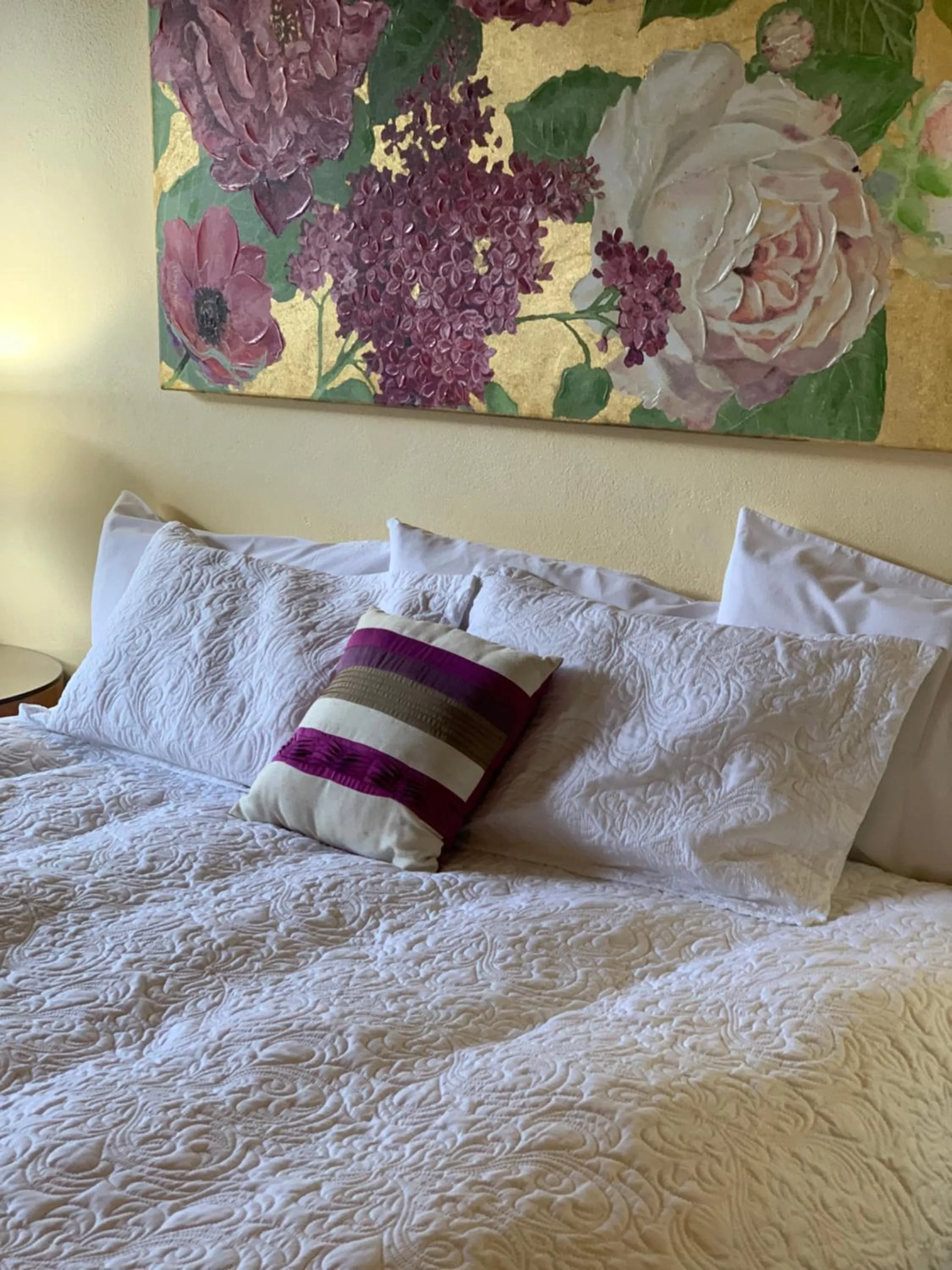 Bedroom, Bed in Temora Motel - UNDER NEW MANAGEMENT