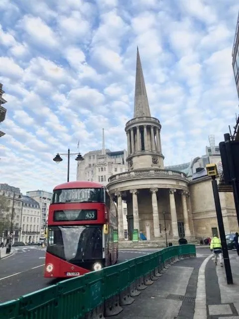 Neighbourhood in Astor Court Hotel