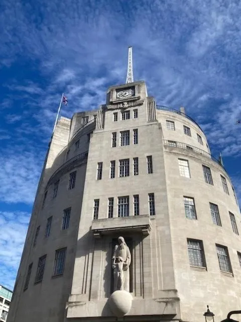 Nearby landmark in Astor Court Hotel