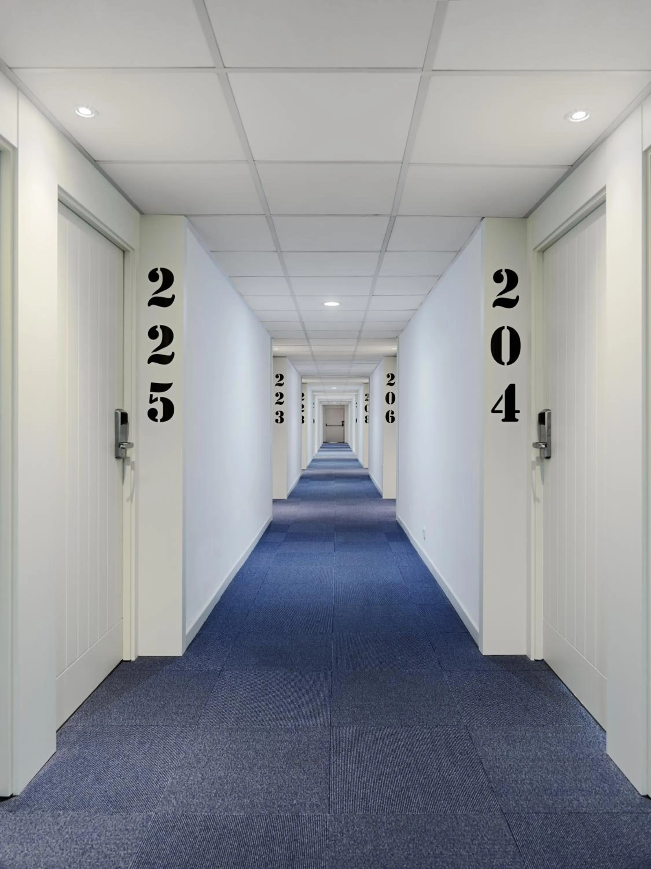 Property building in H10 Delfín - Adults Only