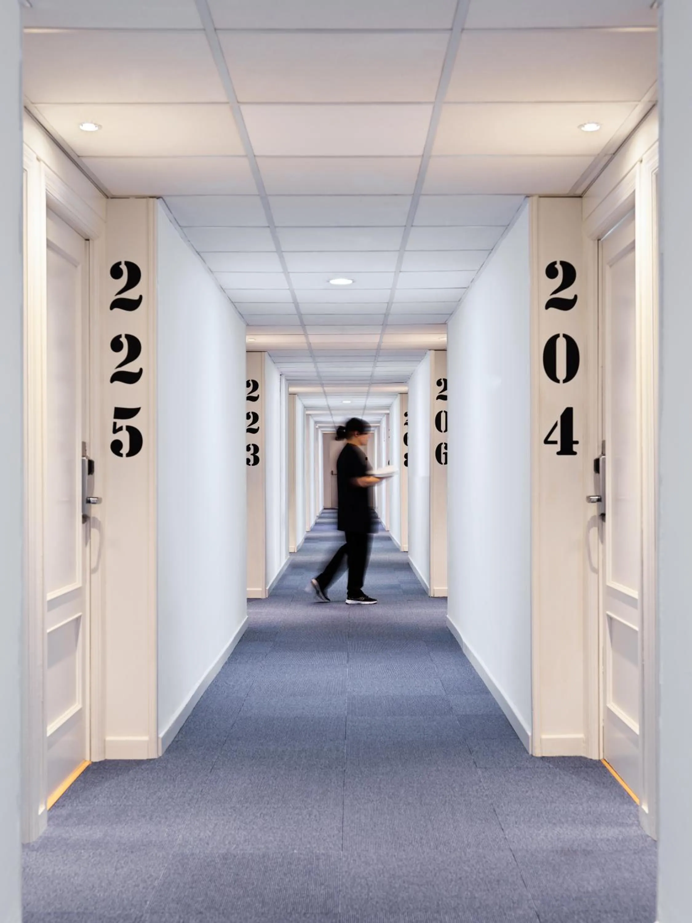 Property building in H10 Delfín - Adults Only