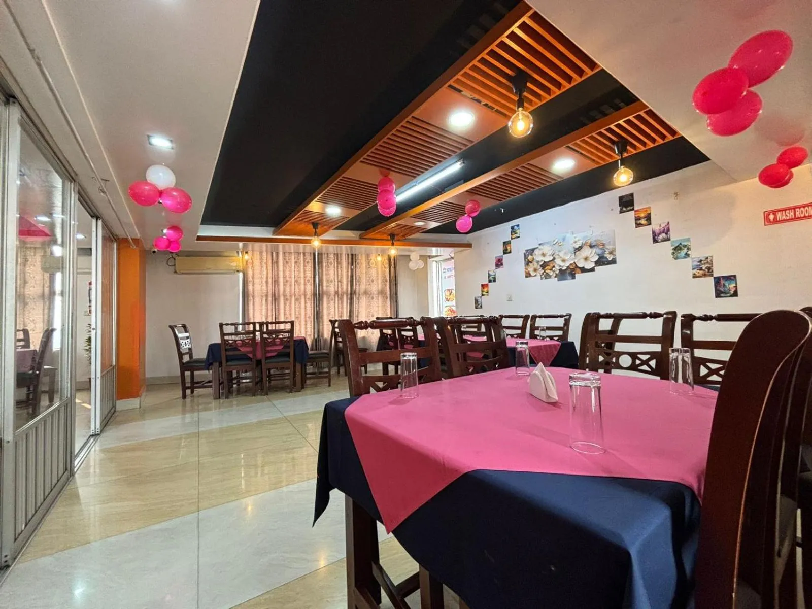 Hotel Progati Inn Ltd.