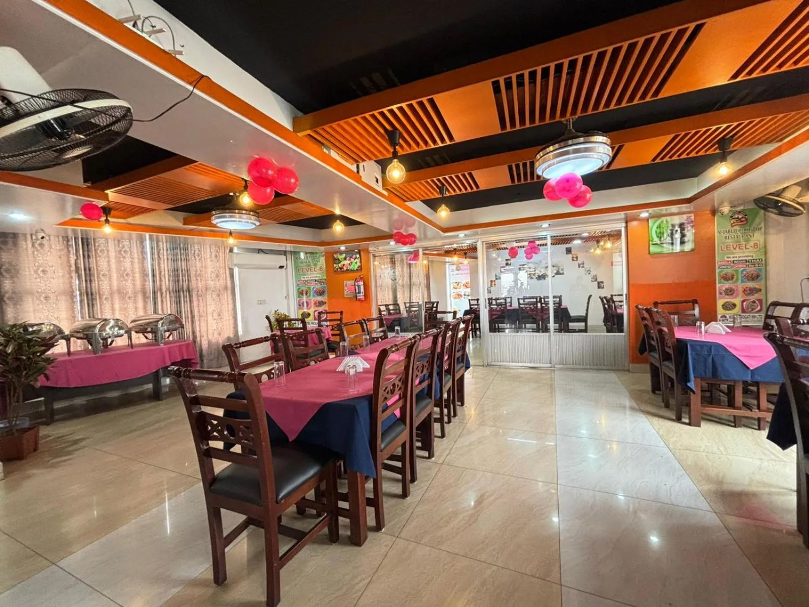 Hotel Progati Inn Ltd.