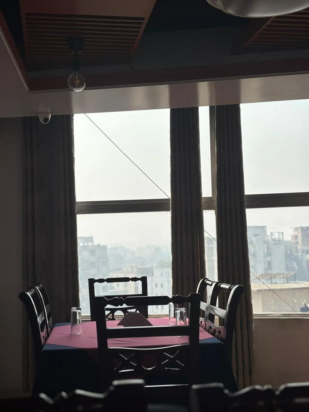 Hotel Progati Inn Ltd.